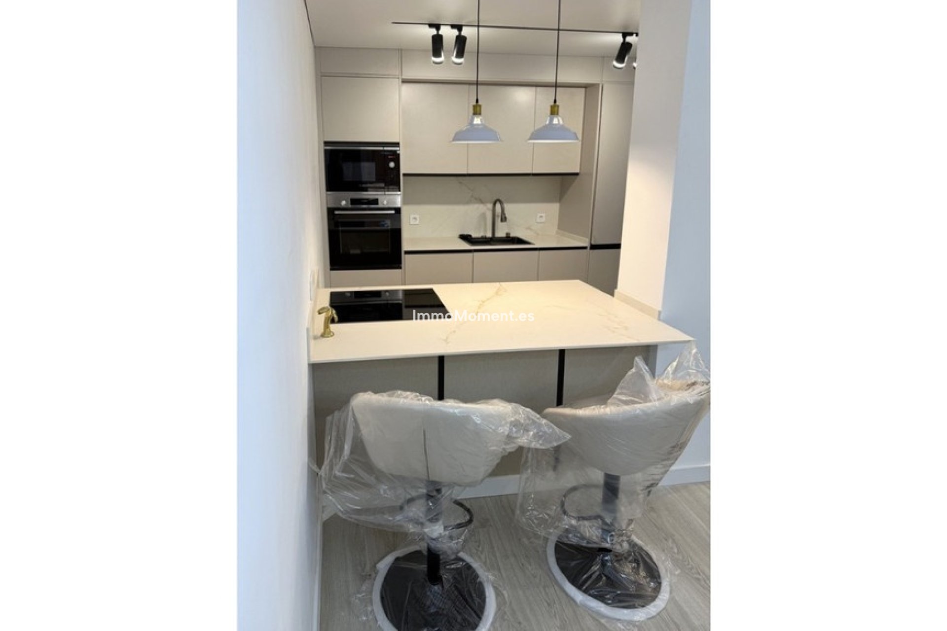 Revente - Appartement - Torrevieja - Torrevieja Centro