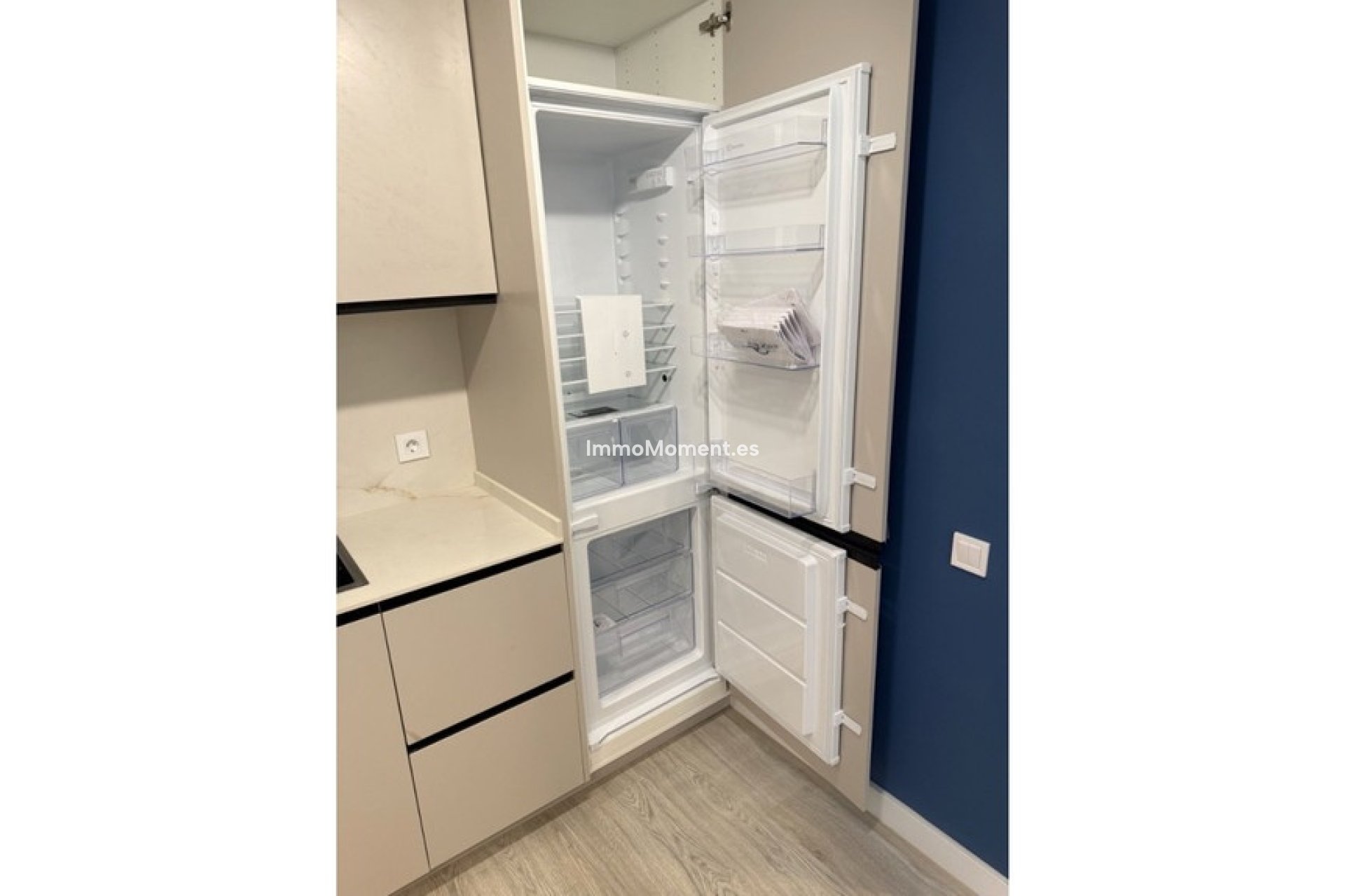 Revente - Appartement - Torrevieja - Torrevieja Centro