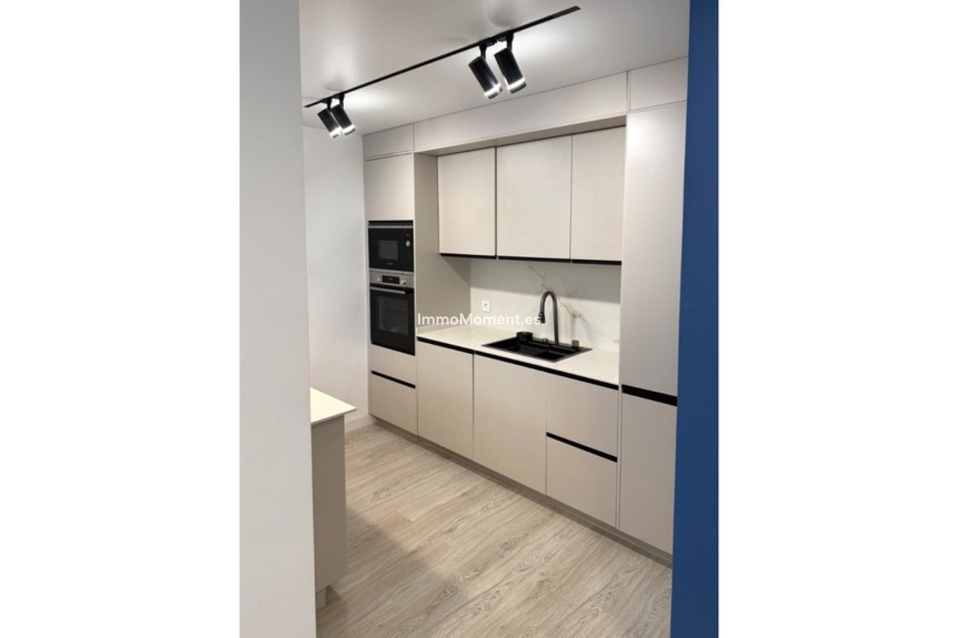 Revente - Appartement - Torrevieja - Torrevieja Centro