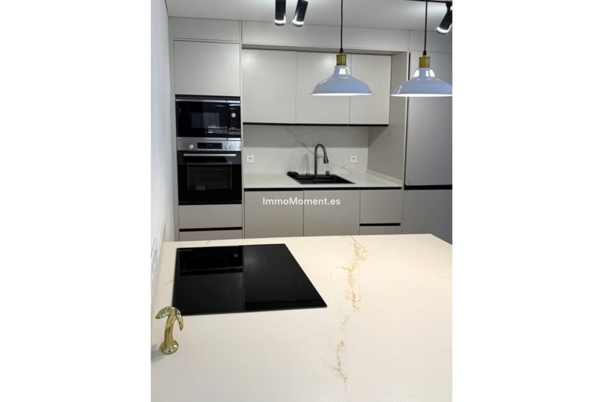 Revente - Appartement - Torrevieja - Torrevieja Centro