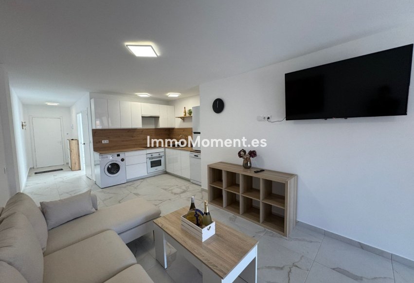 Revente - Appartement - Torrevieja - Torrevieja Centro