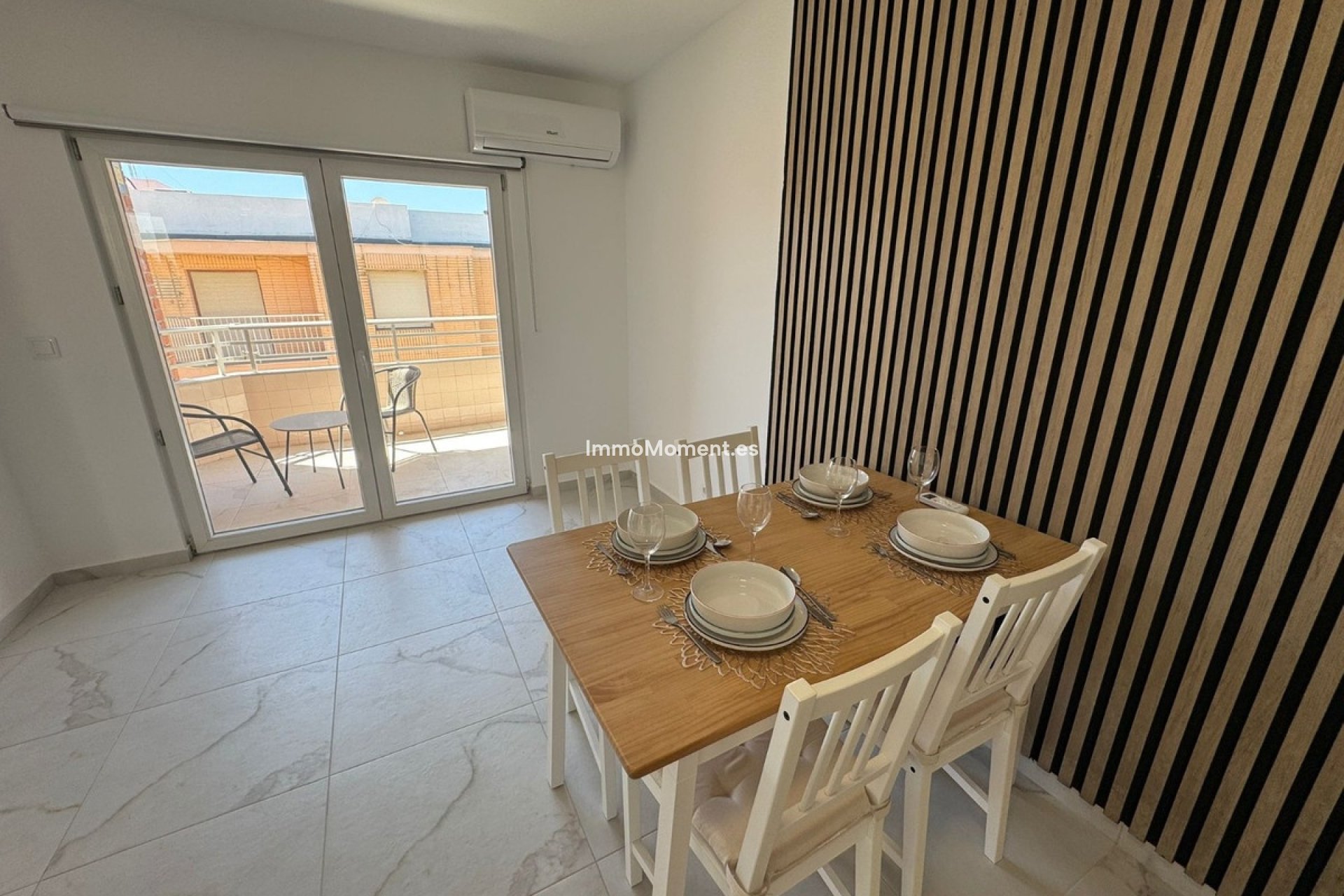Revente - Appartement - Torrevieja - Torrevieja Centro