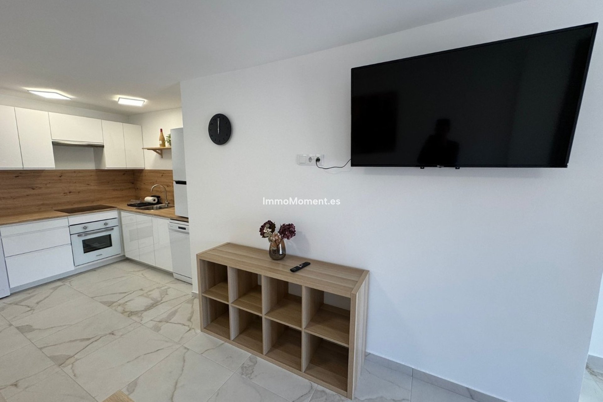 Revente - Appartement - Torrevieja - Torrevieja Centro