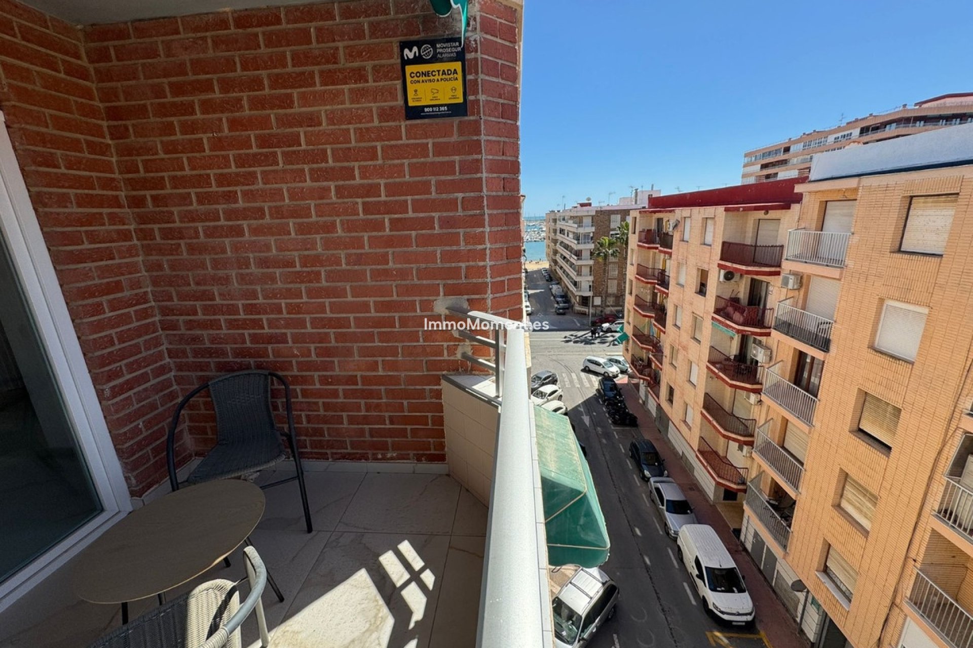 Revente - Appartement - Torrevieja - Torrevieja Centro