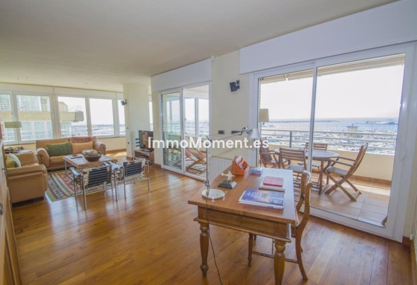 Revente - Appartement - Torrevieja - Torrevieja Centro