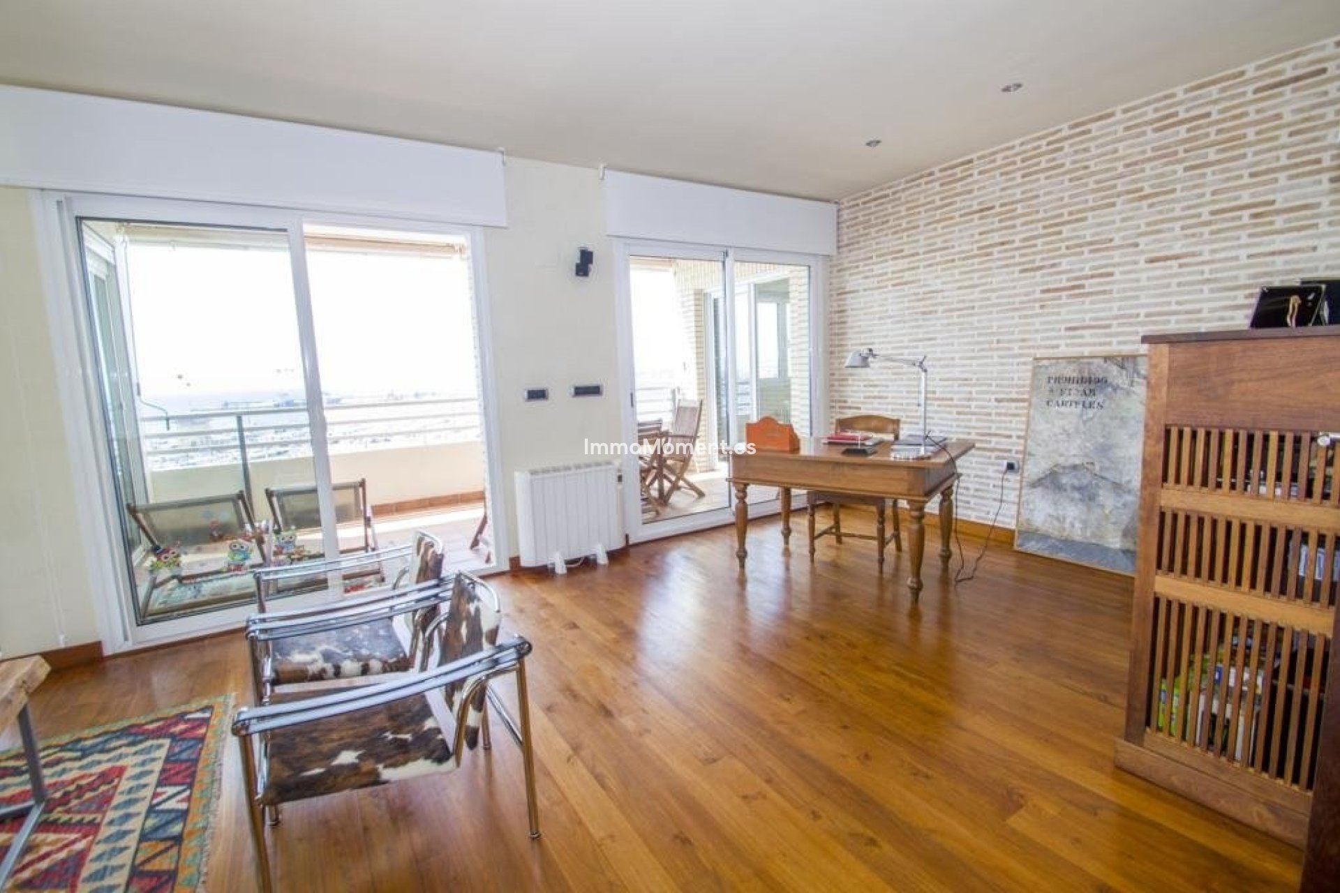 Revente - Appartement - Torrevieja - Torrevieja Centro