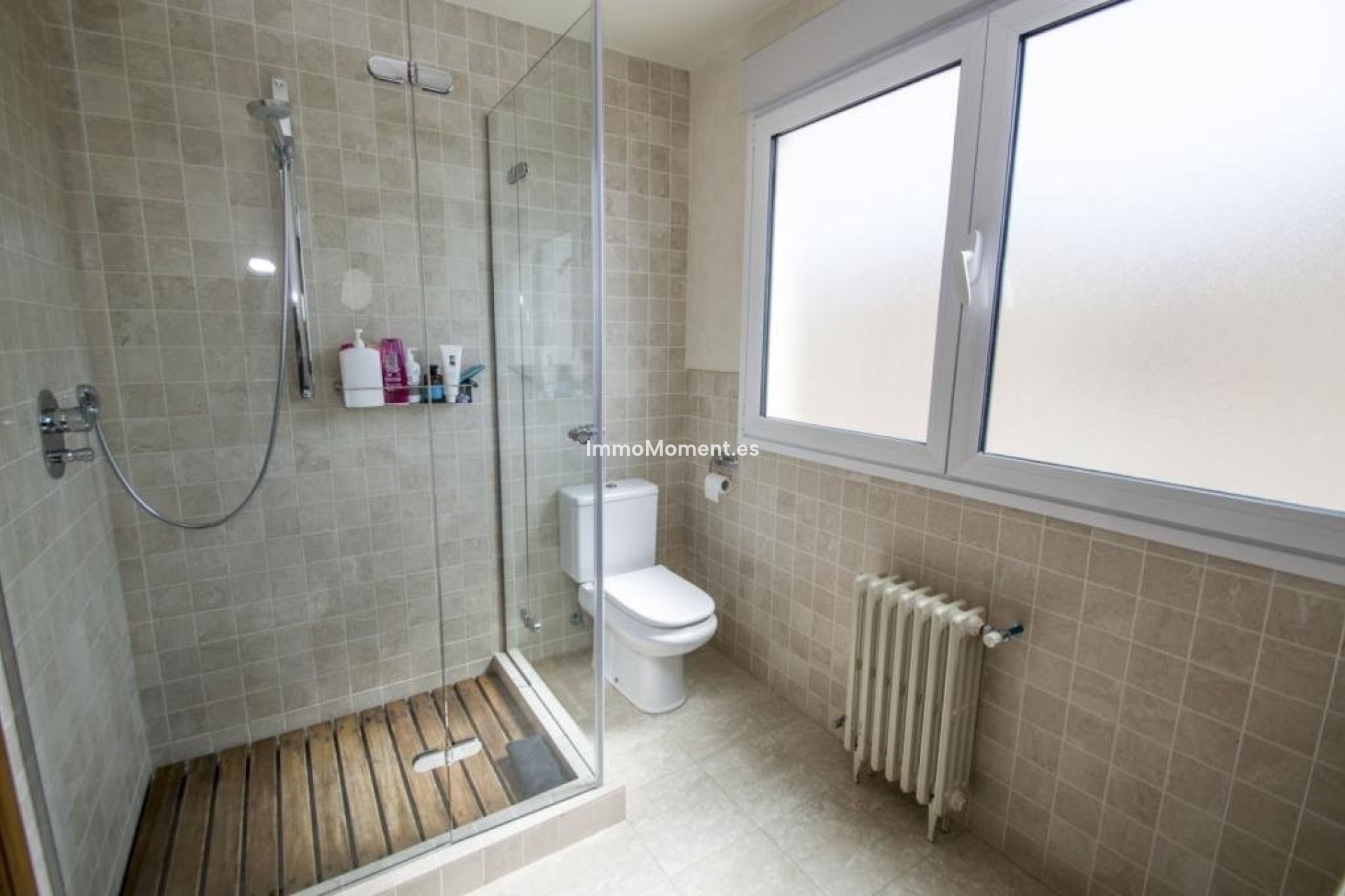 Revente - Appartement - Torrevieja - Torrevieja Centro