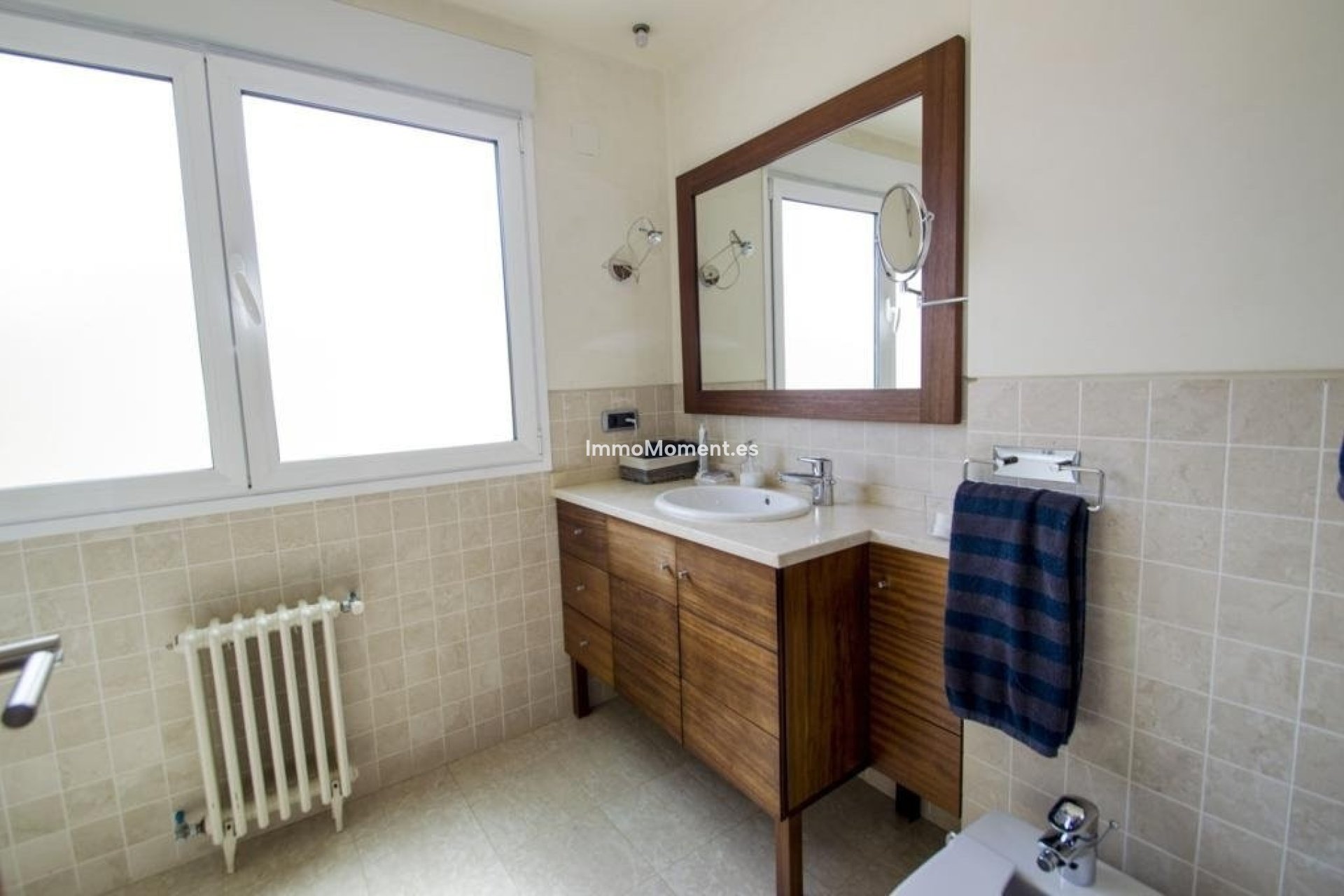 Revente - Appartement - Torrevieja - Torrevieja Centro