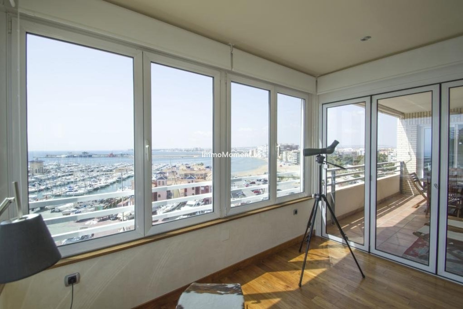 Revente - Appartement - Torrevieja - Torrevieja Centro