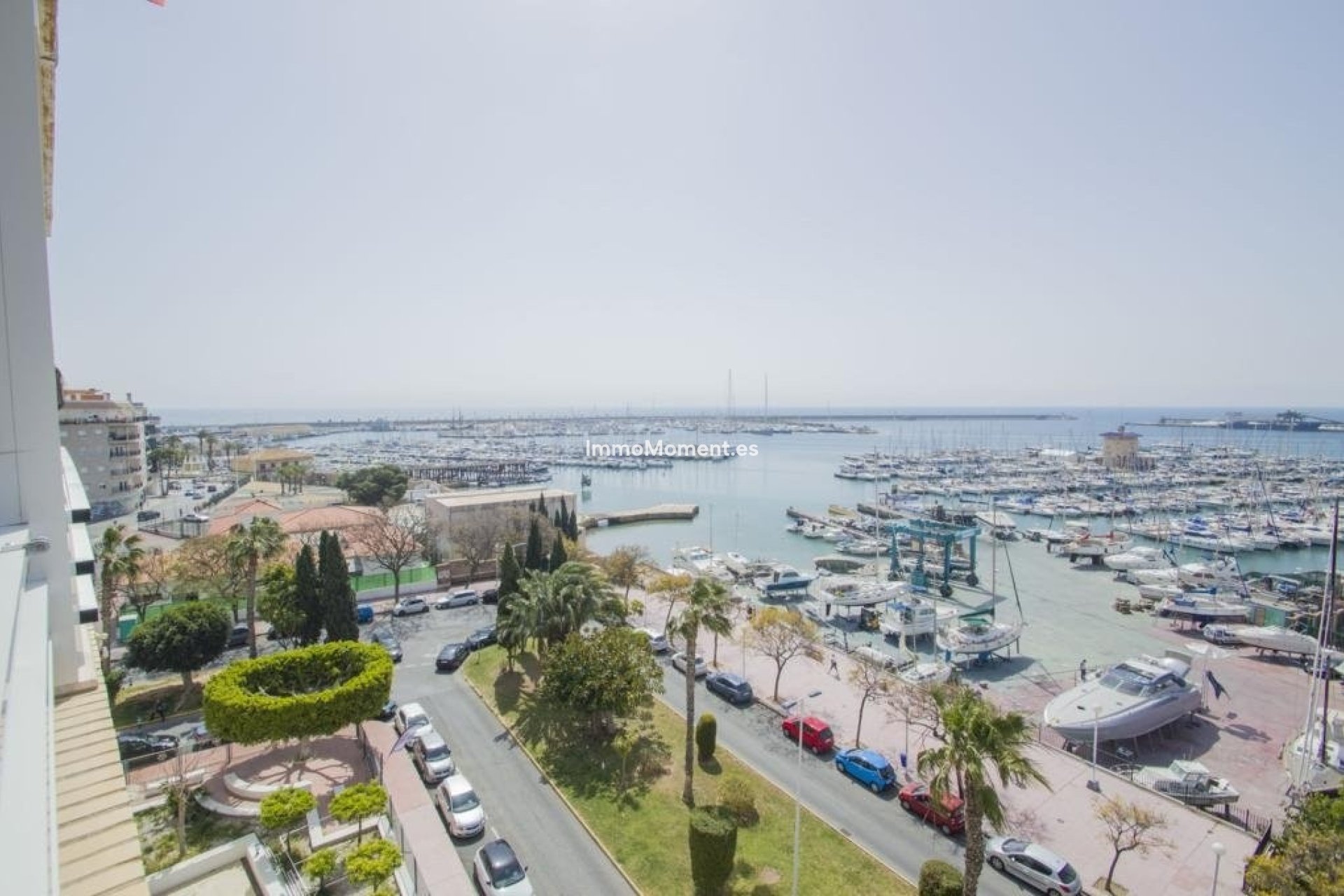 Revente - Appartement - Torrevieja - Torrevieja Centro