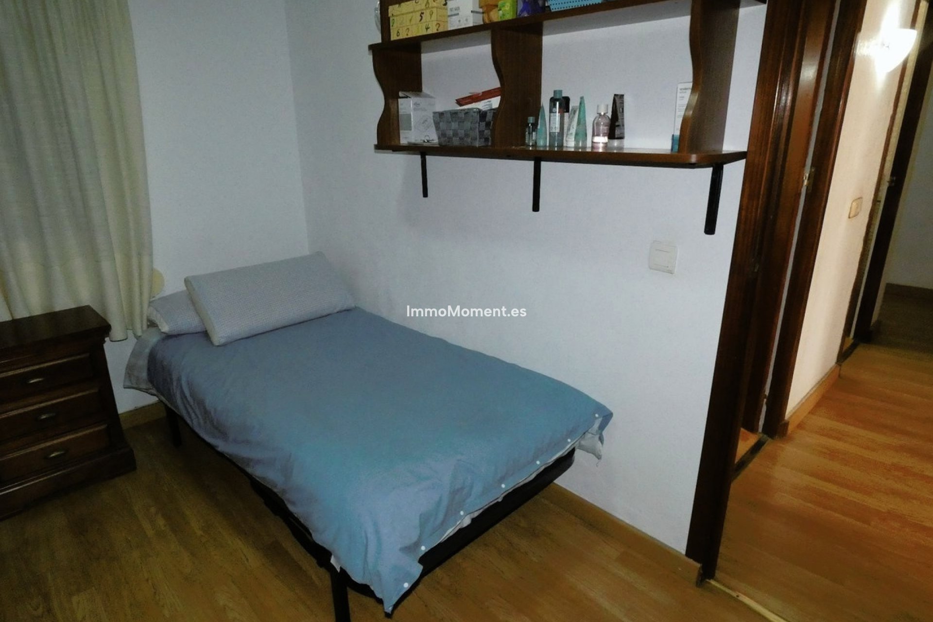 Revente - Appartement - Torrevieja - Torrevieja Centro
