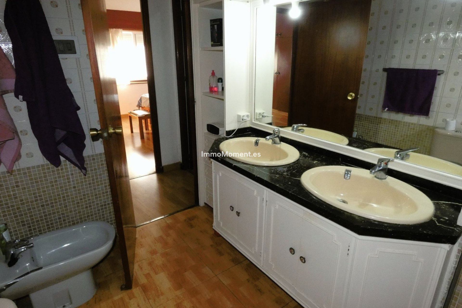 Revente - Appartement - Torrevieja - Torrevieja Centro