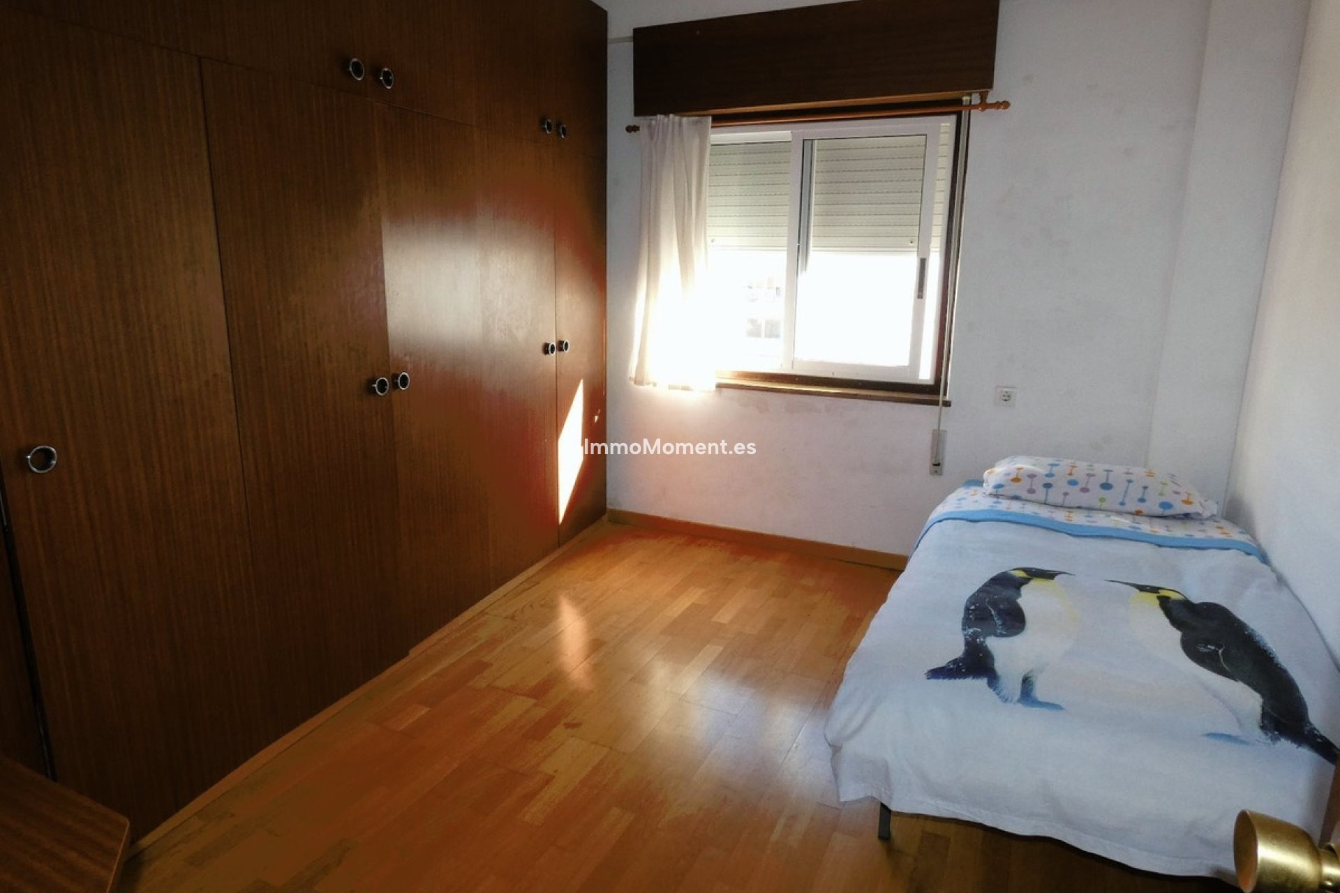 Revente - Appartement - Torrevieja - Torrevieja Centro