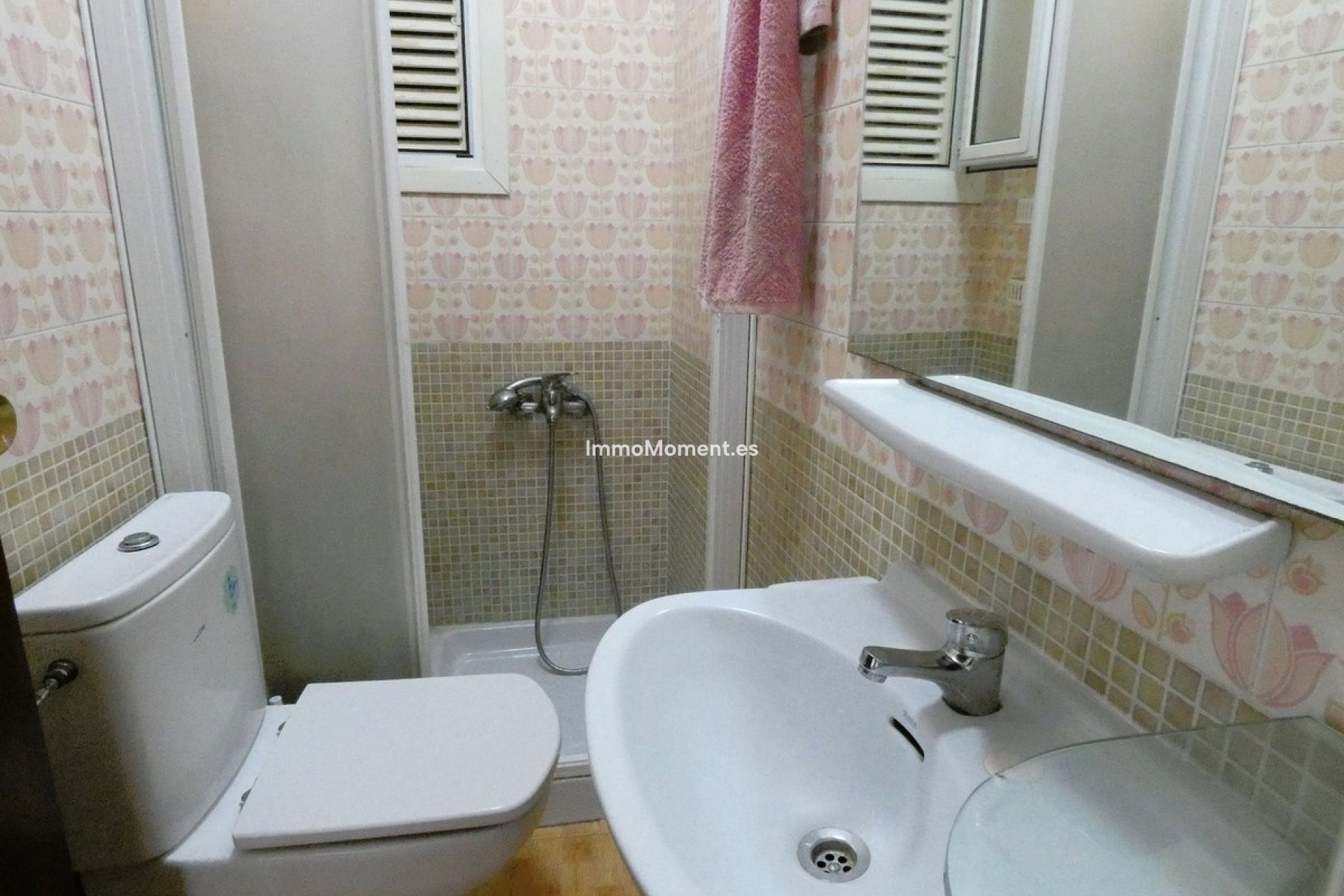 Revente - Appartement - Torrevieja - Torrevieja Centro