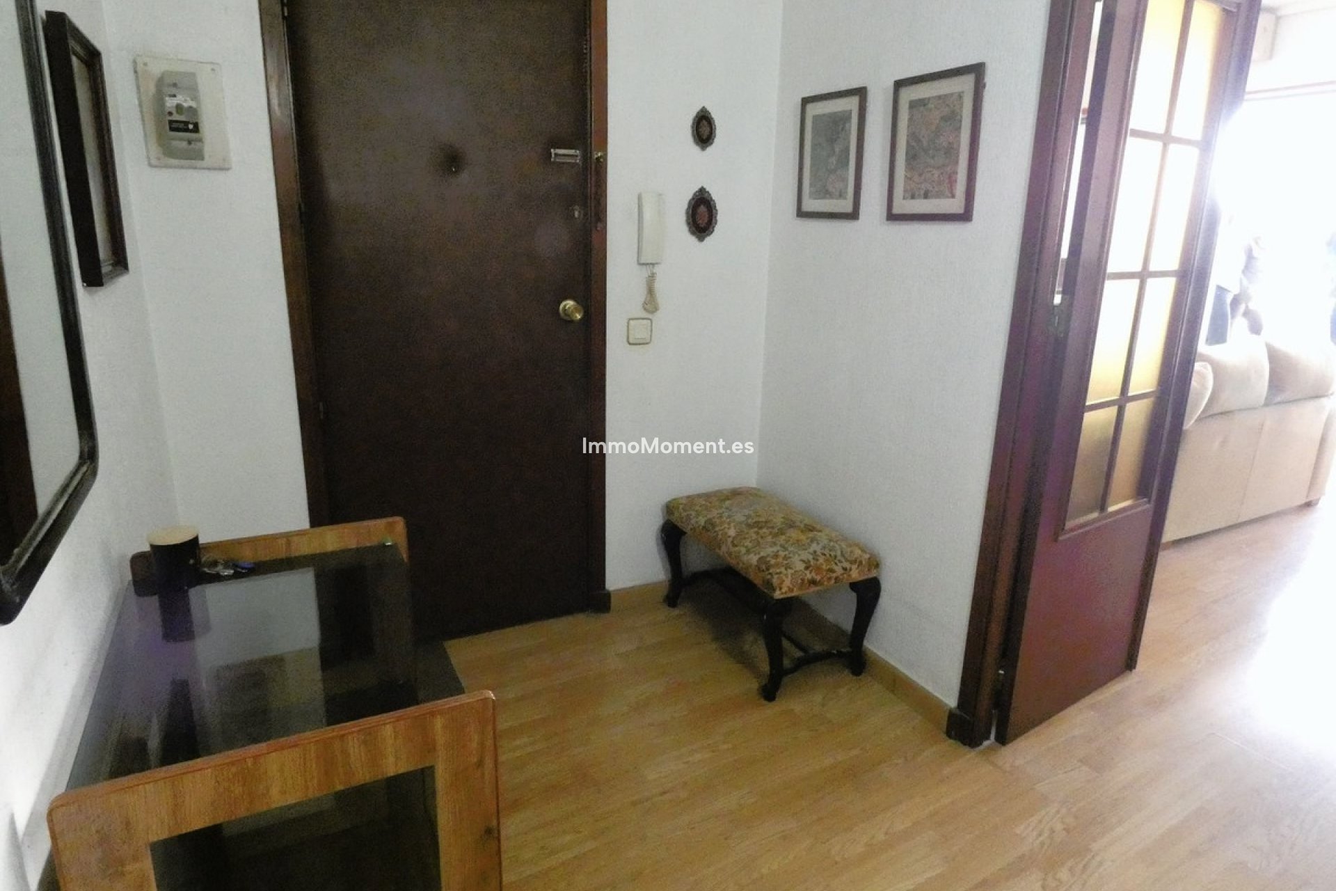 Revente - Appartement - Torrevieja - Torrevieja Centro