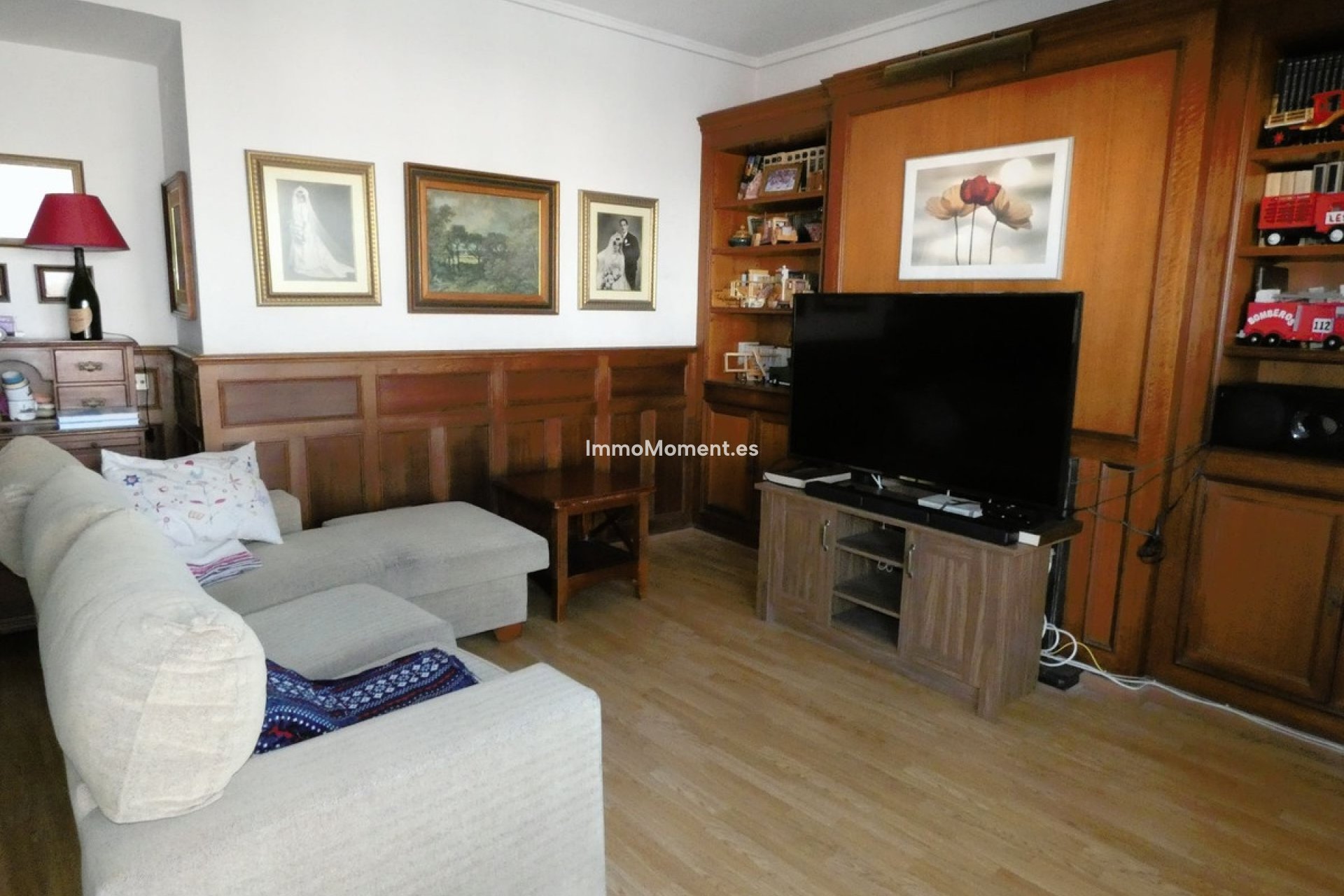 Revente - Appartement - Torrevieja - Torrevieja Centro