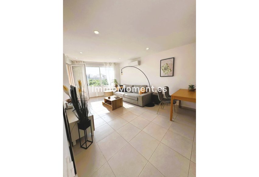 Revente - Appartement - Torrevieja - Torrevieja Centro