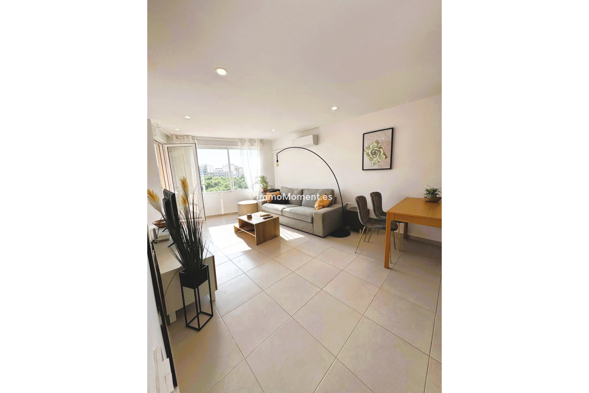 Revente - Appartement - Torrevieja - Torrevieja Centro