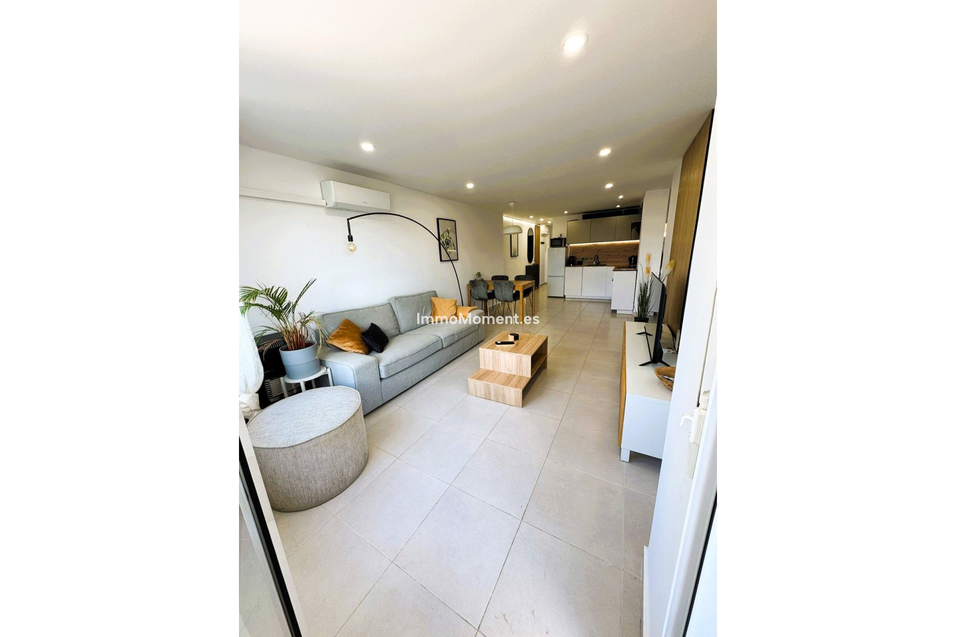 Revente - Appartement - Torrevieja - Torrevieja Centro