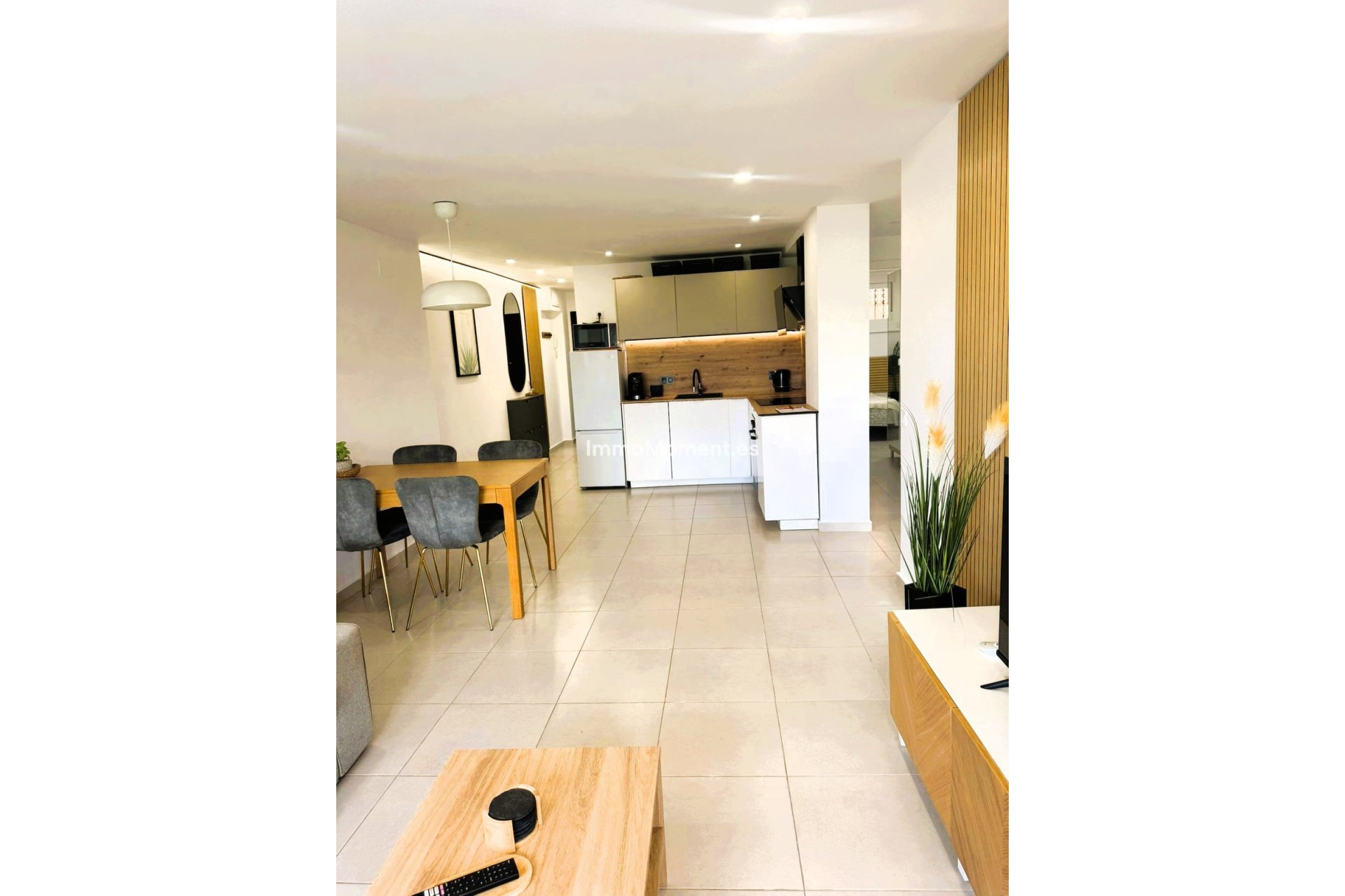 Revente - Appartement - Torrevieja - Torrevieja Centro