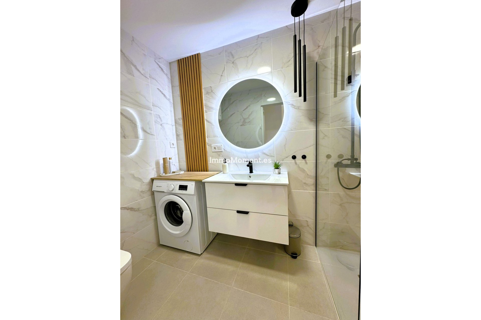 Revente - Appartement - Torrevieja - Torrevieja Centro