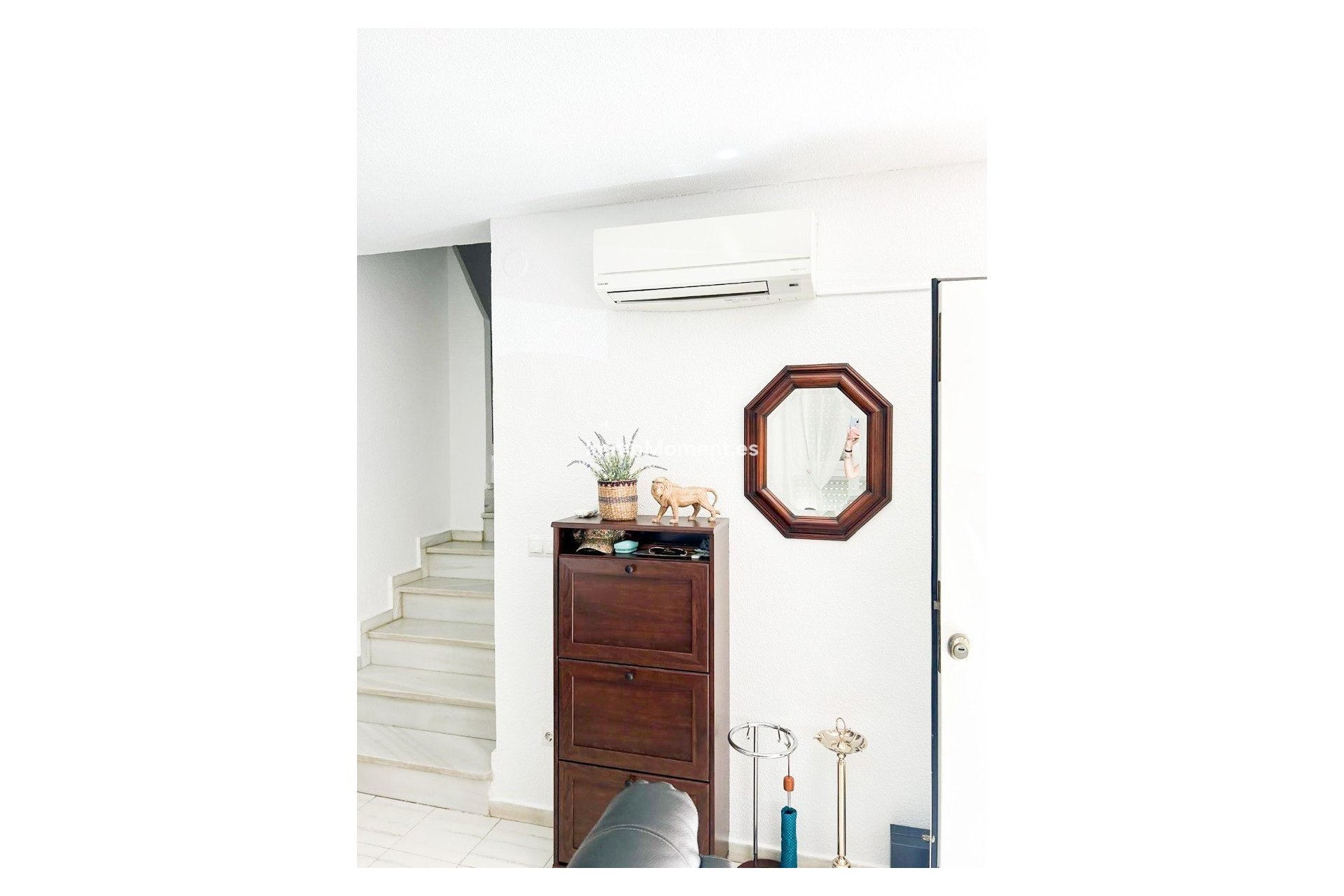 Revente - Appartement - Torrevieja - Torrevieja Centro