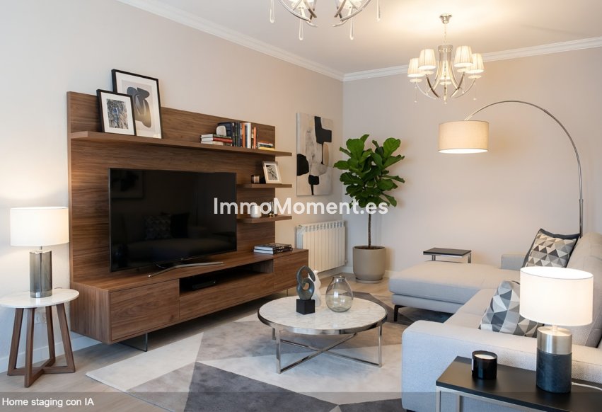 Revente - Appartement - Torrevieja - Torrevieja Centro