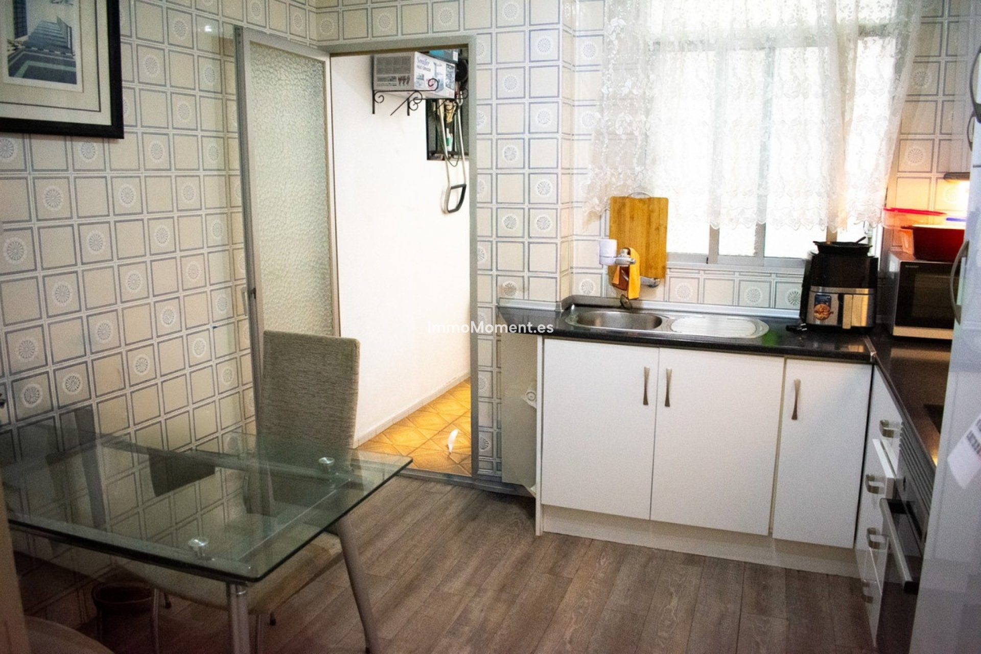 Revente - Appartement - Torrevieja - Torrevieja Centro