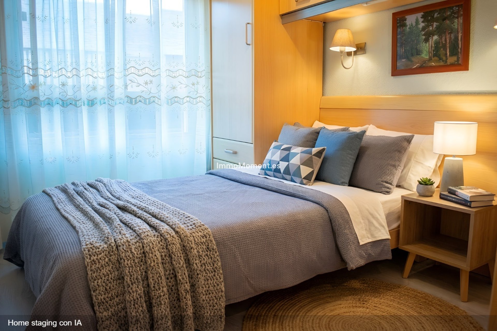 Revente - Appartement - Torrevieja - Torrevieja Centro