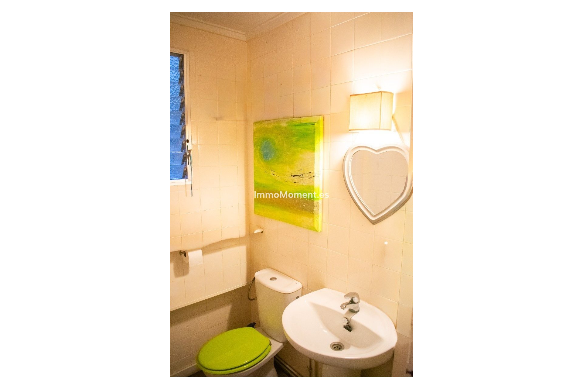 Revente - Appartement - Torrevieja - Torrevieja Centro