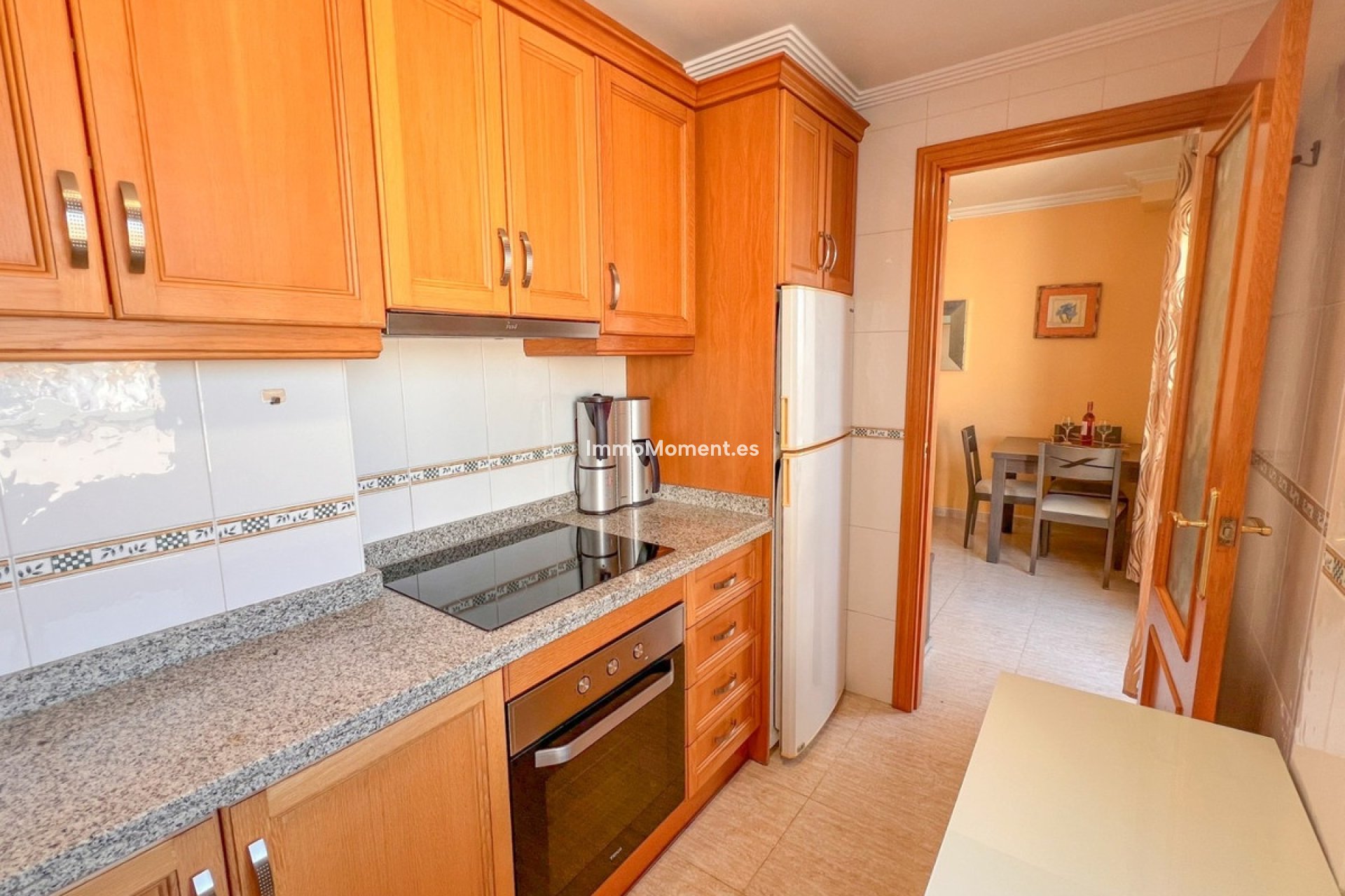 Revente - Appartement - Torrevieja - Torrevieja Centro