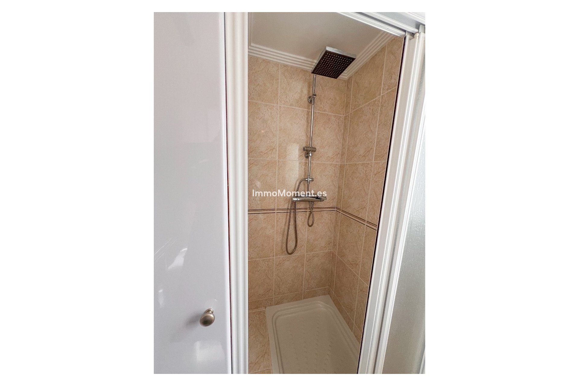 Revente - Appartement - Torrevieja - Torrevieja Centro