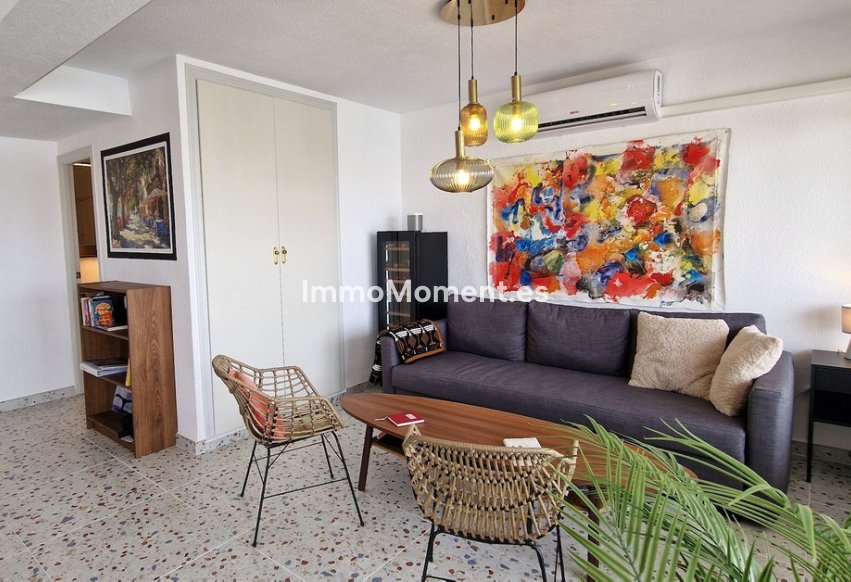 Revente - Appartement - Torrevieja - Torrevieja Centro