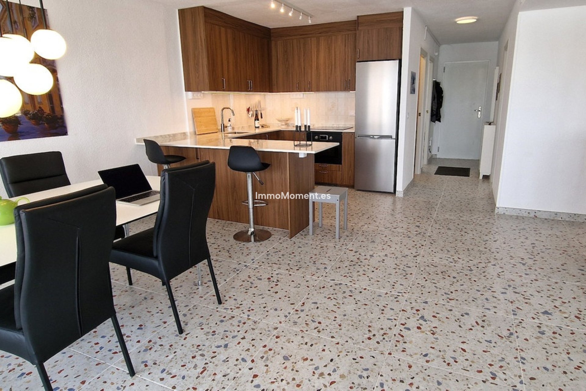 Revente - Appartement - Torrevieja - Torrevieja Centro