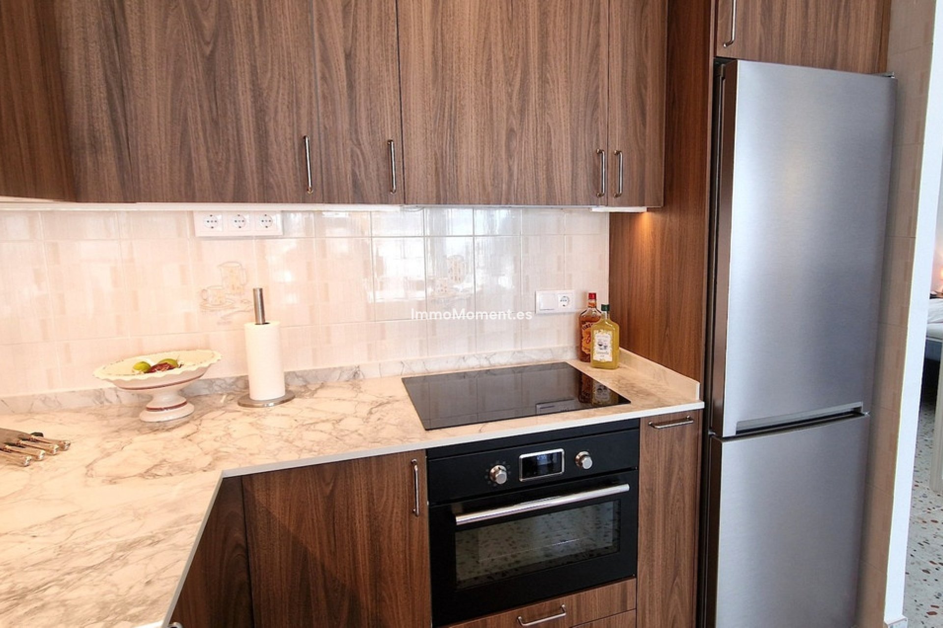 Revente - Appartement - Torrevieja - Torrevieja Centro