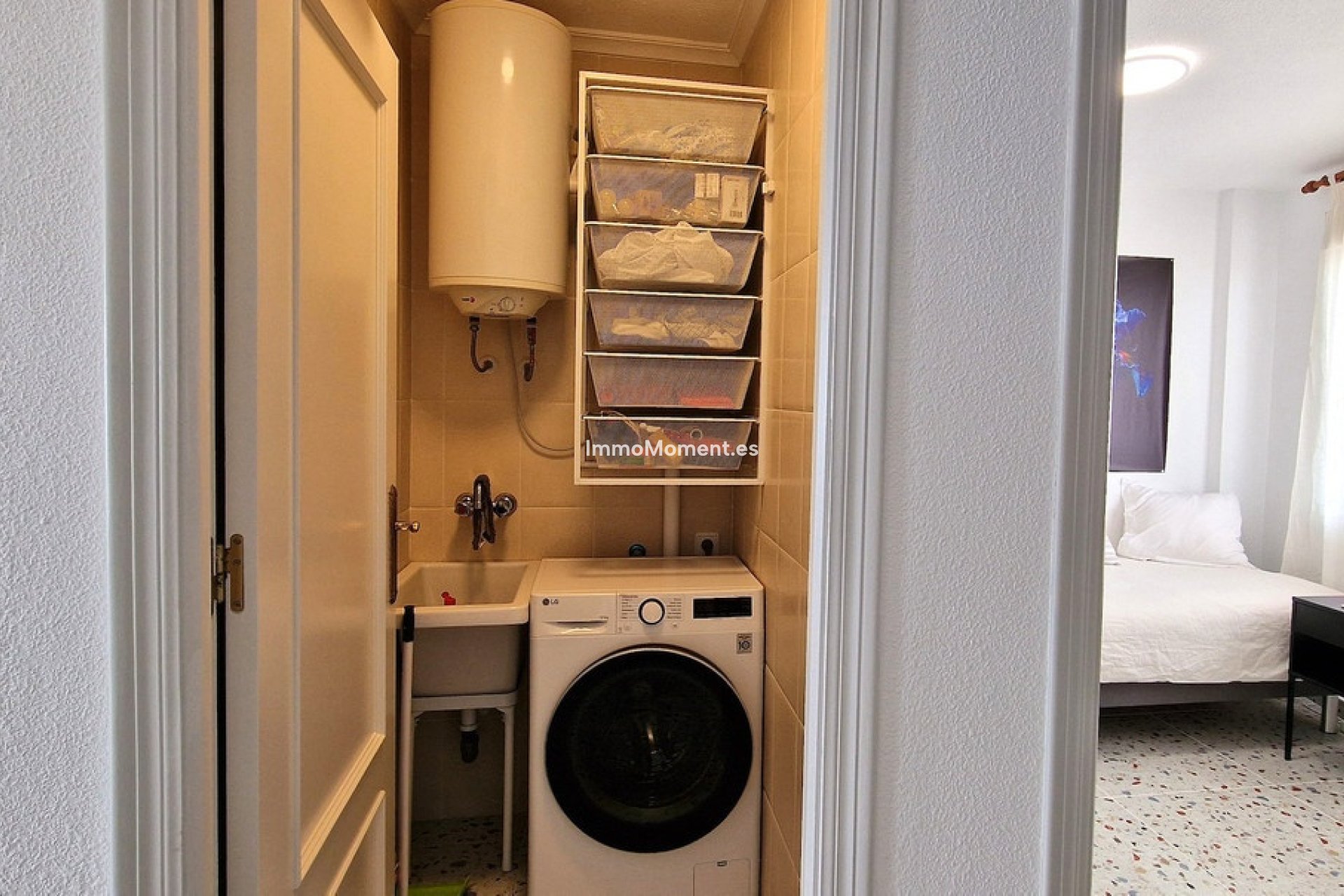 Revente - Appartement - Torrevieja - Torrevieja Centro