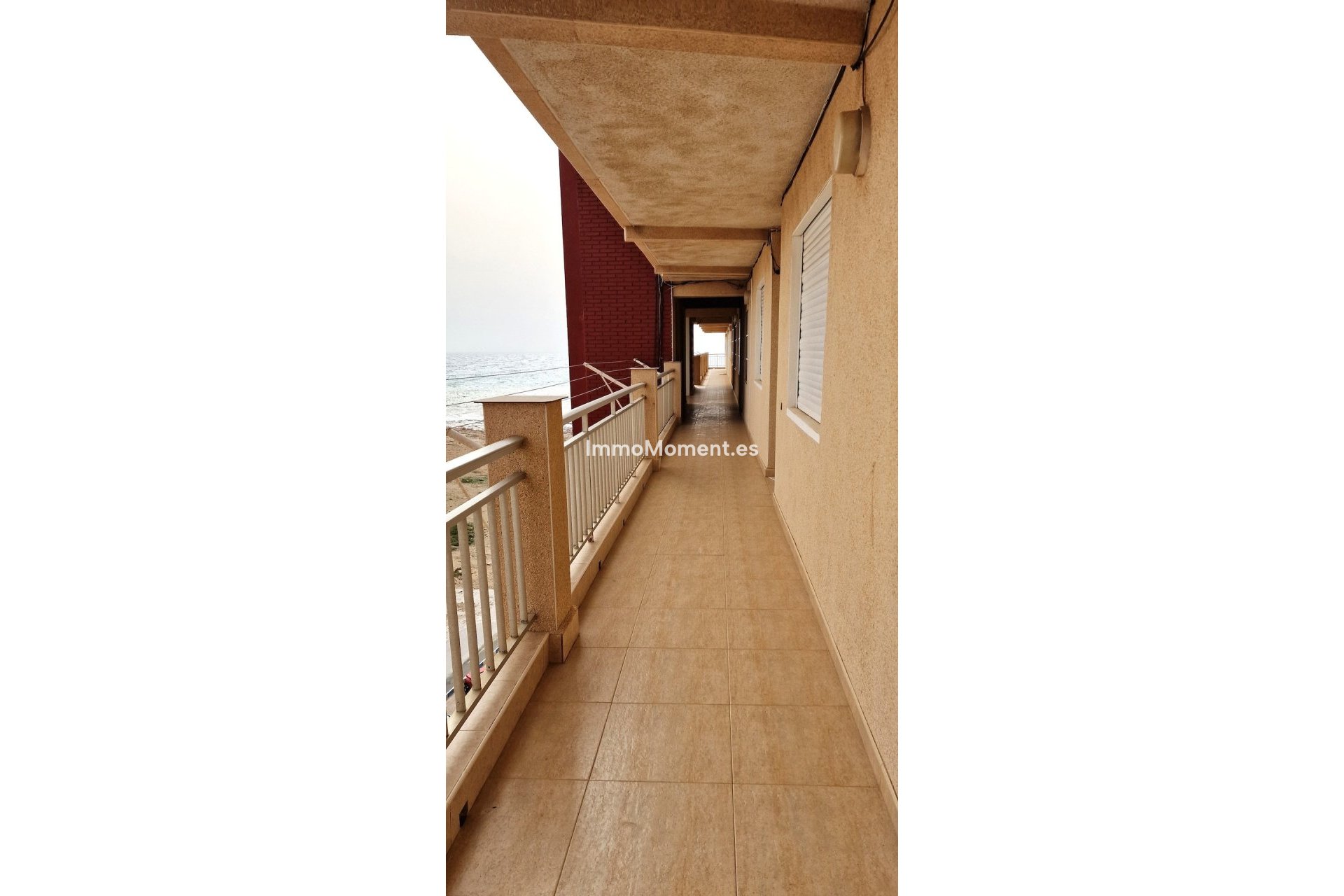 Revente - Appartement - Torrevieja - Torrevieja Centro