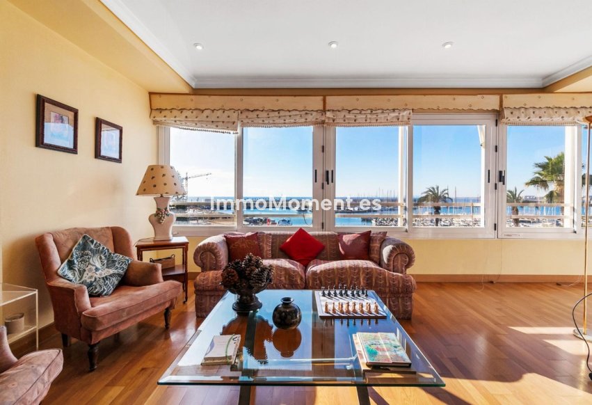 Revente - Appartement - Torrevieja - Torrevieja Centro