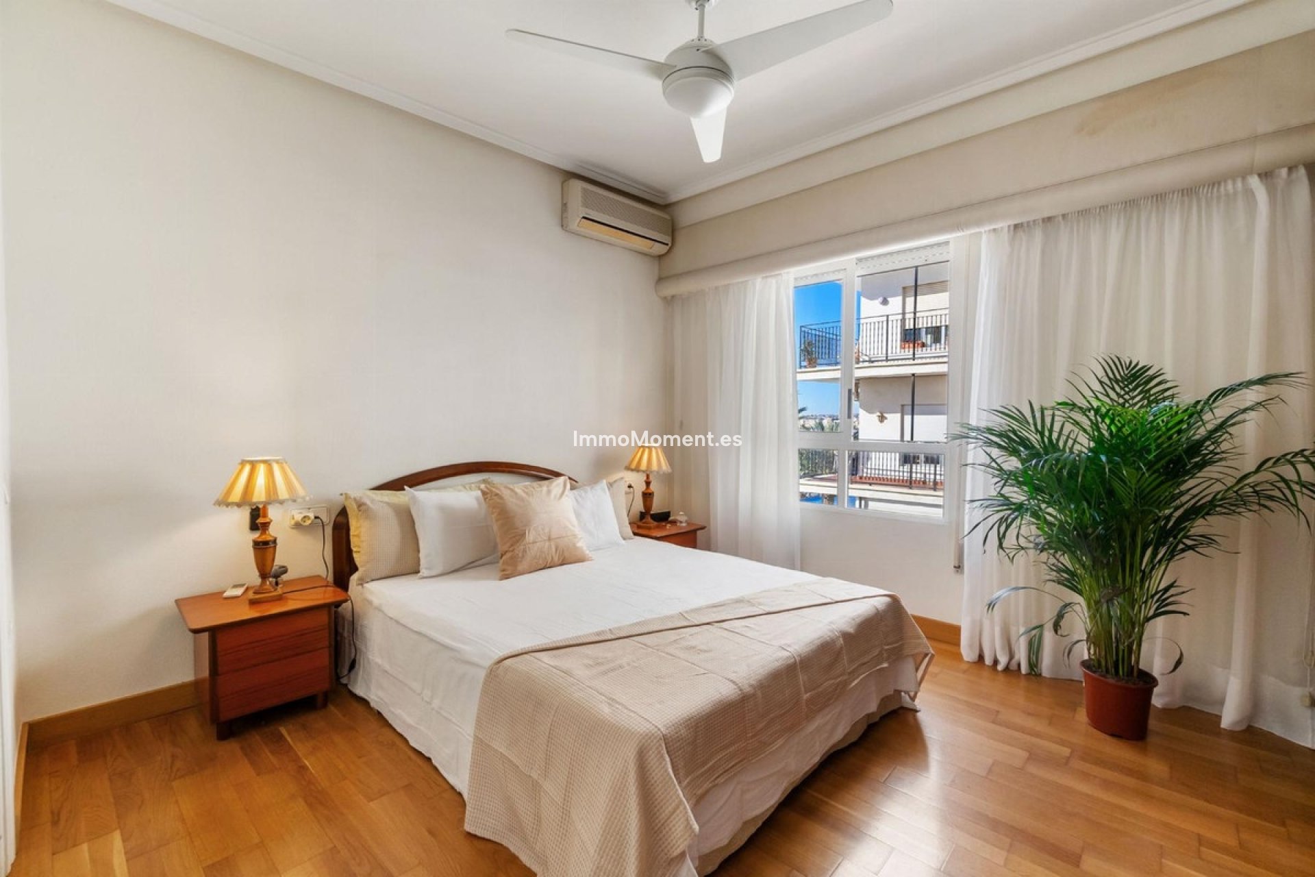 Revente - Appartement - Torrevieja - Torrevieja Centro