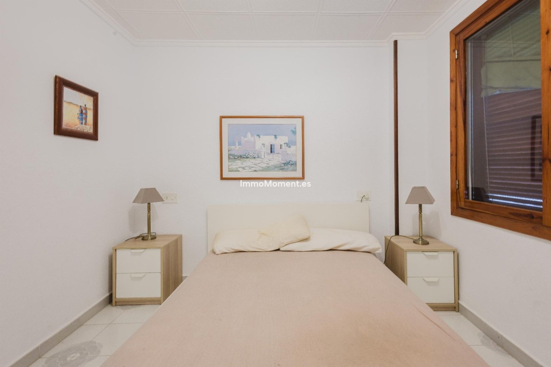 Revente - Appartement - Torrevieja - Torrevieja Centro