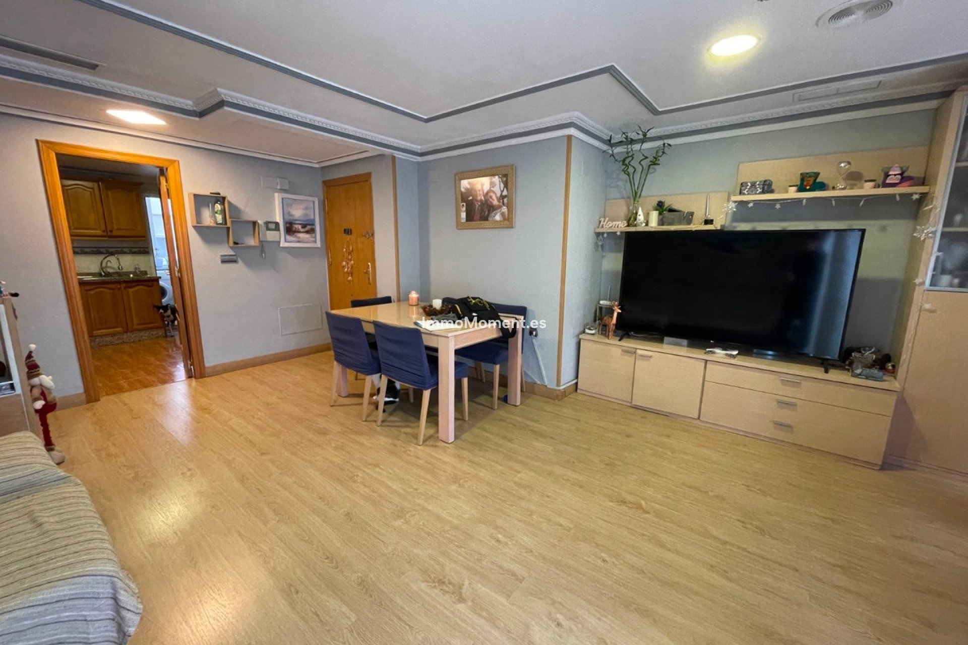 Revente - Appartement - Torrevieja - Torrevieja Centro