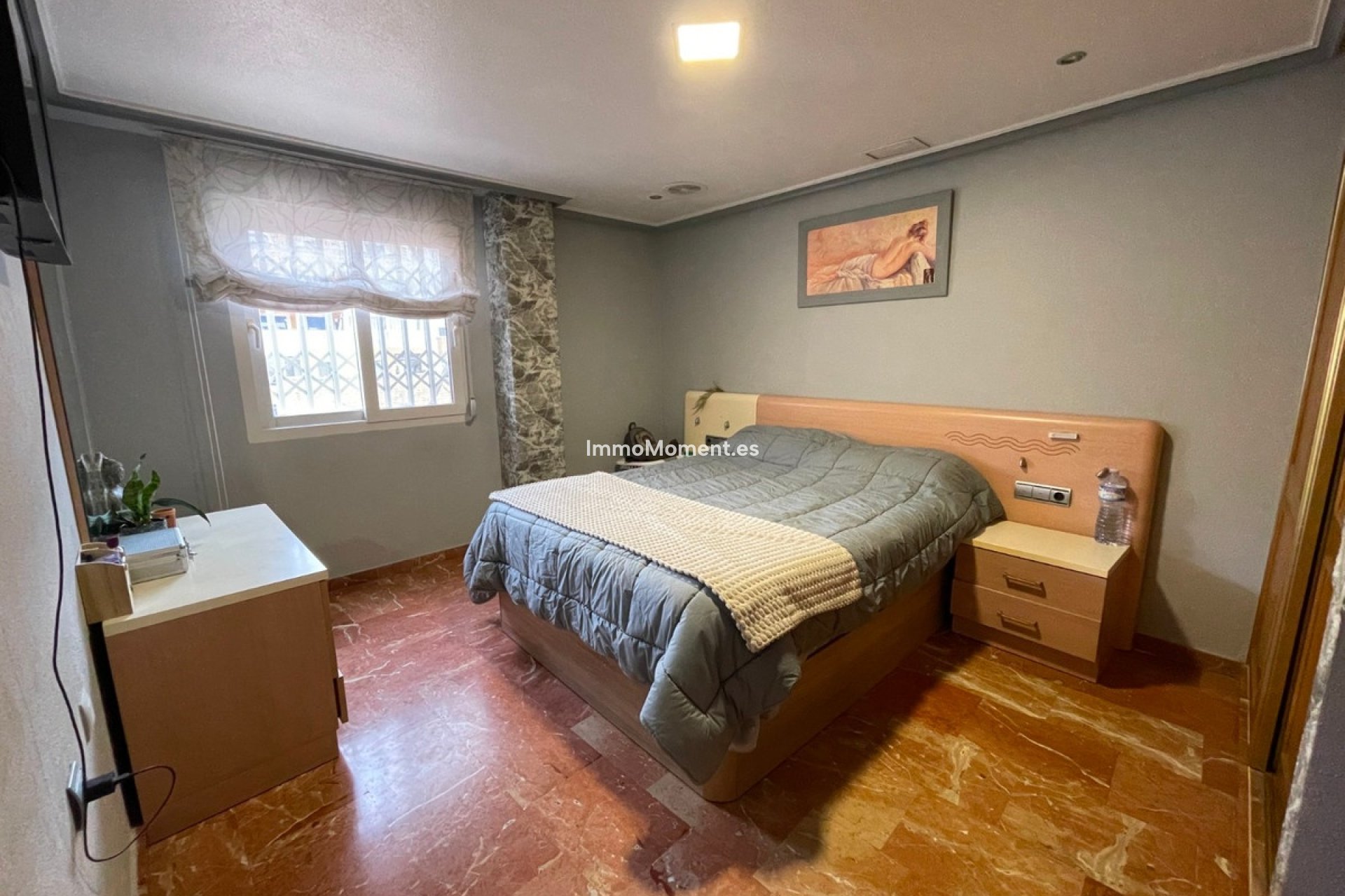 Revente - Appartement - Torrevieja - Torrevieja Centro