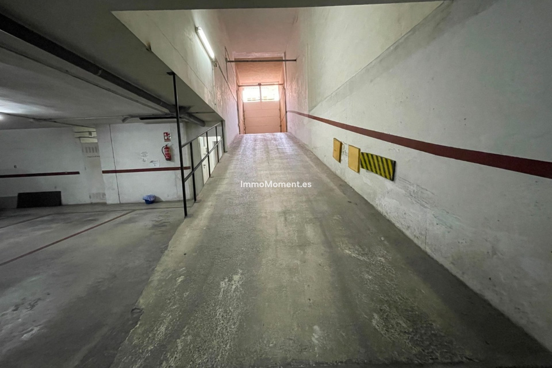 Revente - Appartement - Torrevieja - Torrevieja Centro