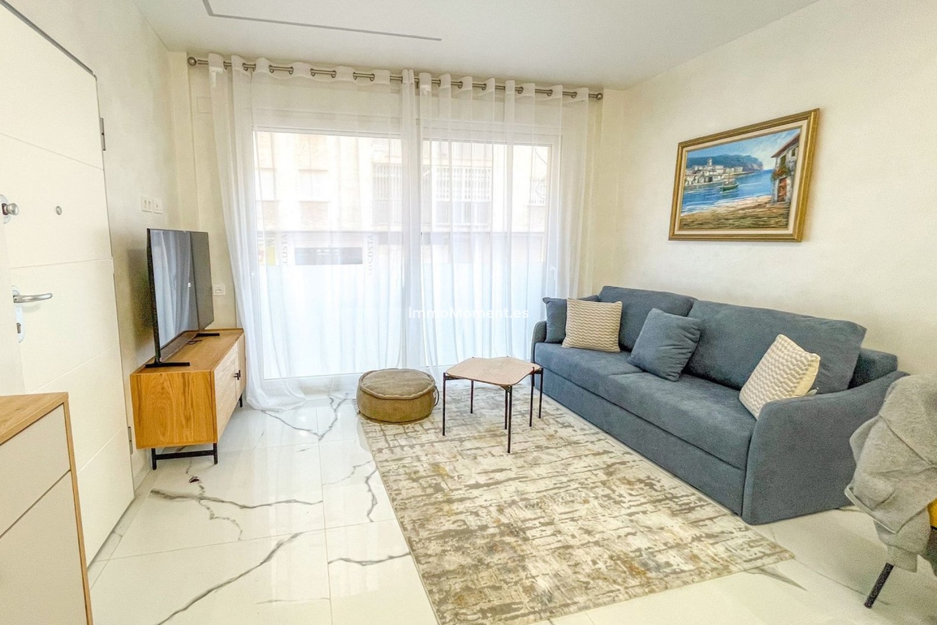 Revente - Appartement - Torrevieja - Torrevieja Centro