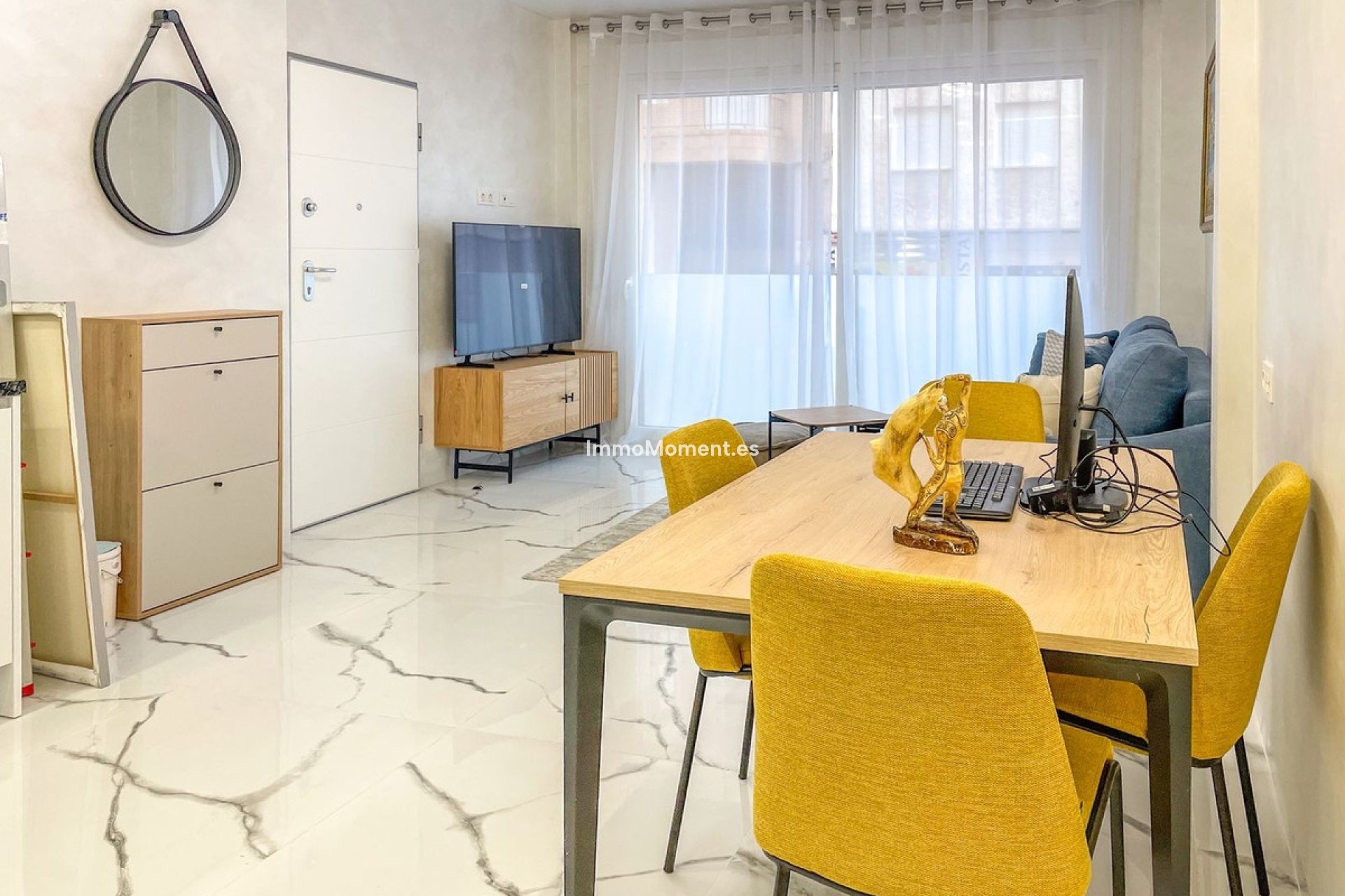 Revente - Appartement - Torrevieja - Torrevieja Centro