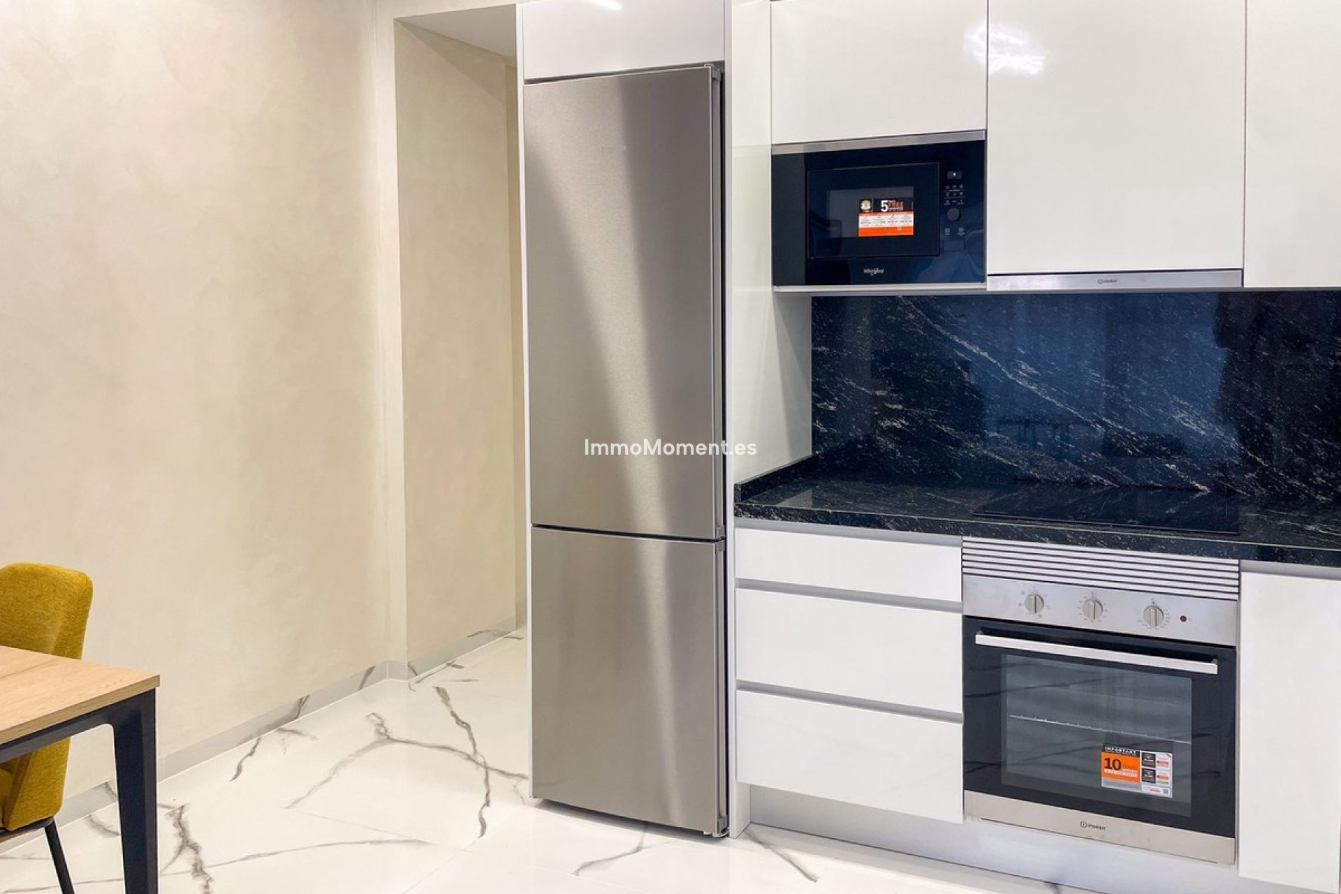 Revente - Appartement - Torrevieja - Torrevieja Centro