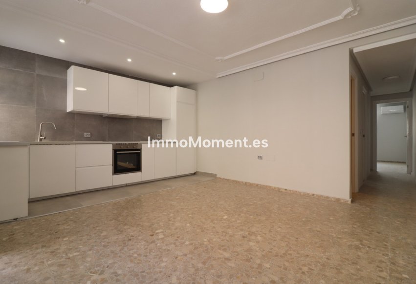 Revente - Appartement - Torrevieja - Torrevieja Centro