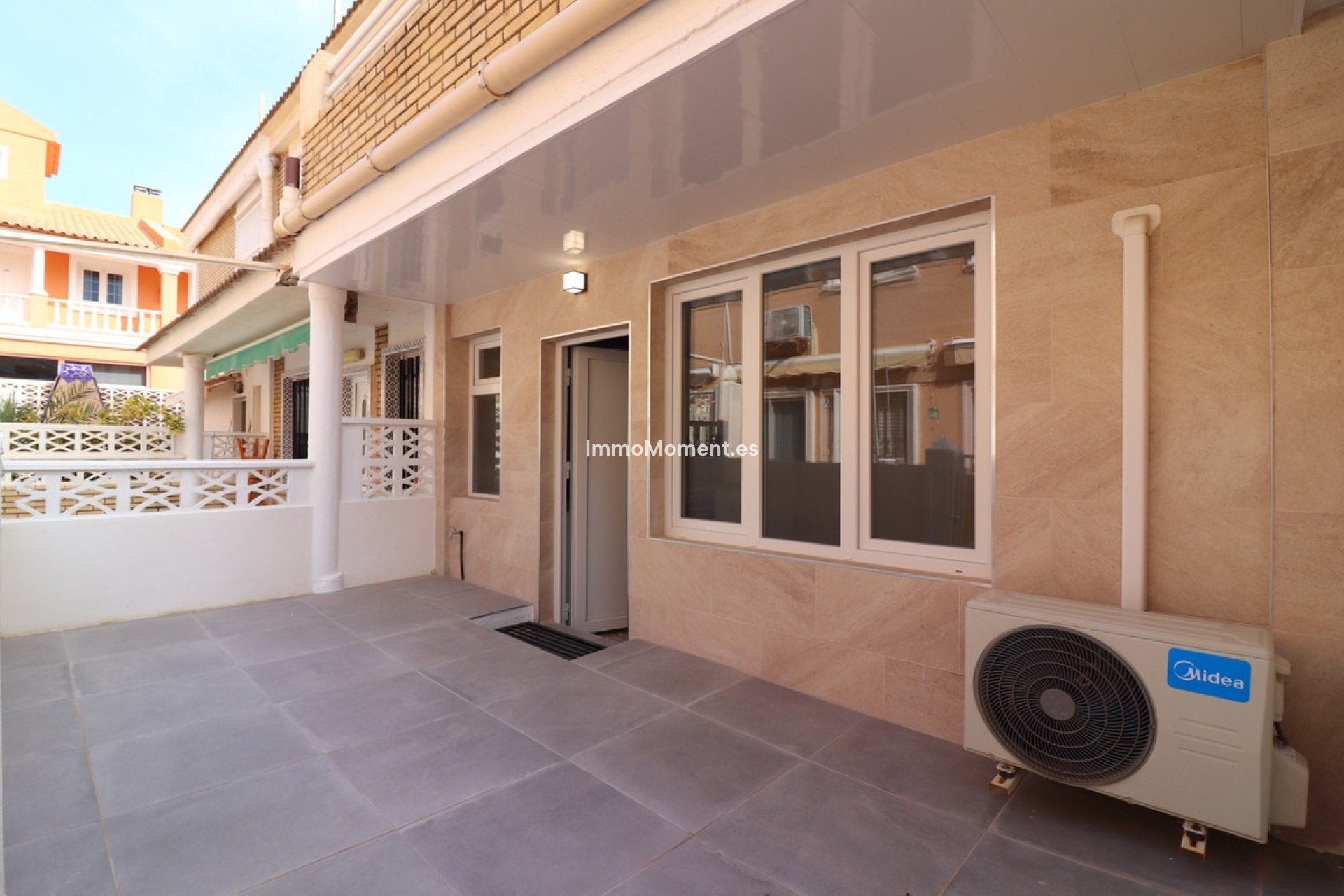Revente - Appartement - Torrevieja - Torrevieja Centro
