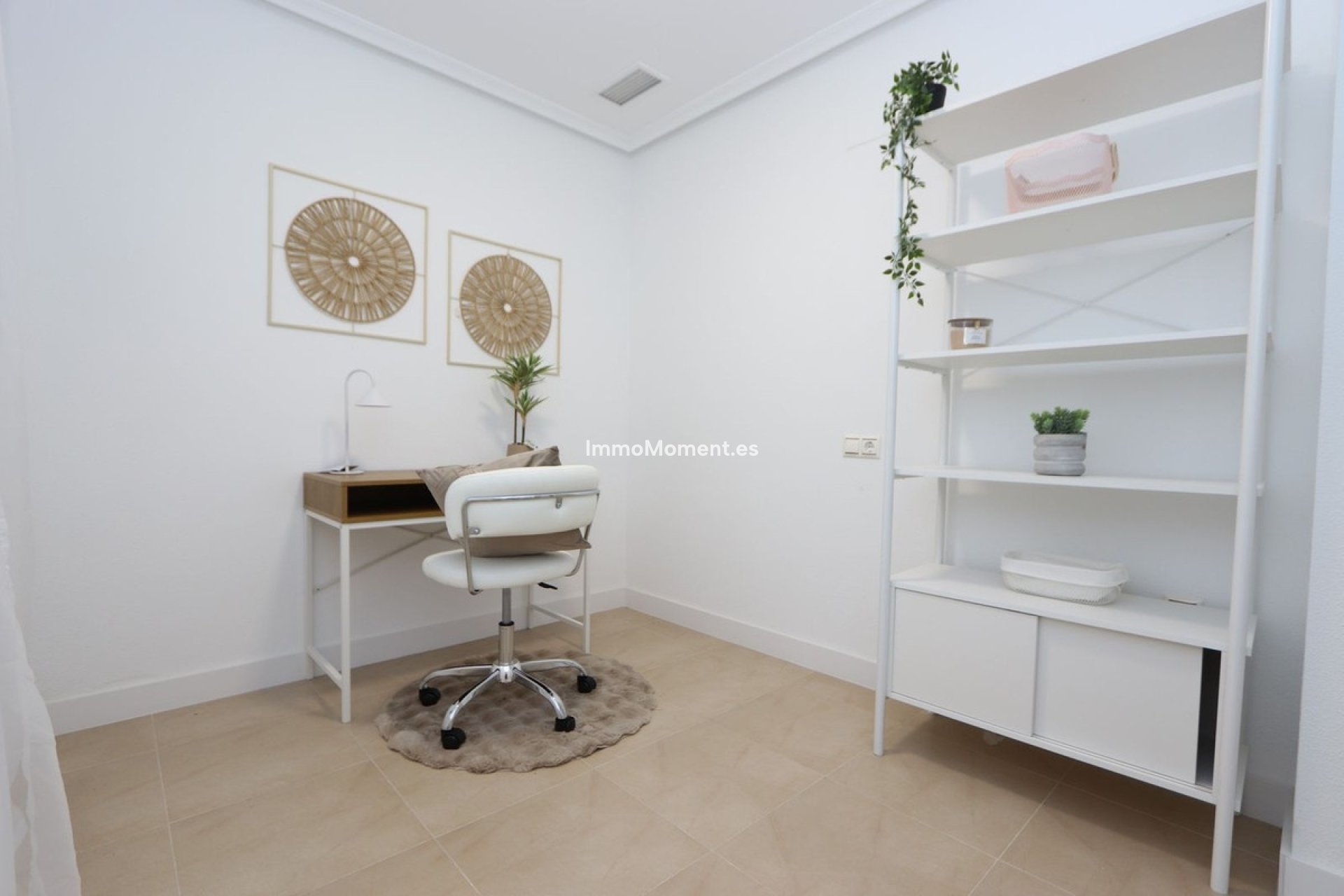 Revente - Appartement - Torrevieja - Torrevieja Centro