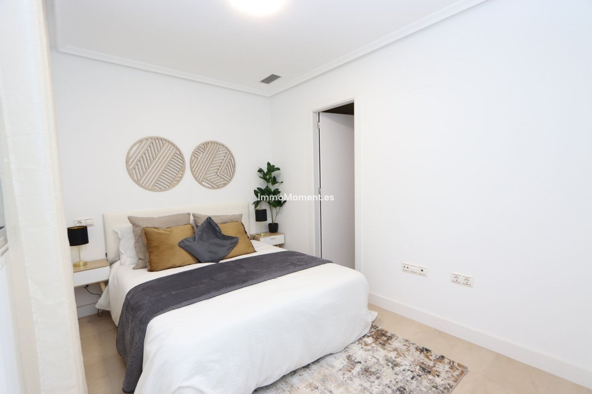 Revente - Appartement - Torrevieja - Torrevieja Centro